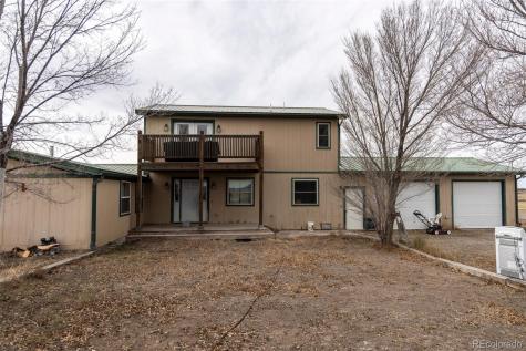 5148 Road 112.9s Alamosa CO 81101