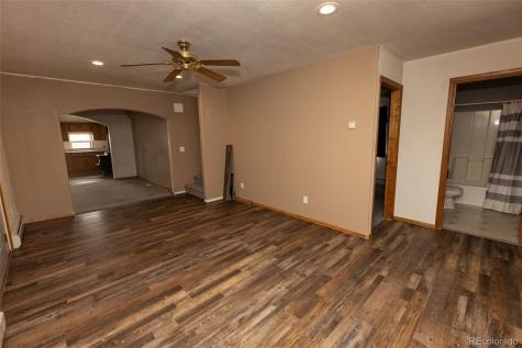 5148 Road 112.9s Alamosa CO 81101