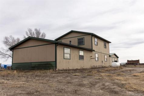 5148 Road 112.9s Alamosa CO 81101