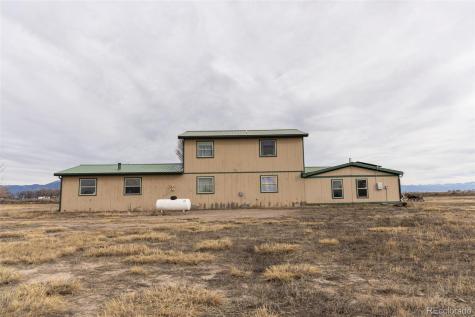 5148 Road 112.9s Alamosa CO 81101