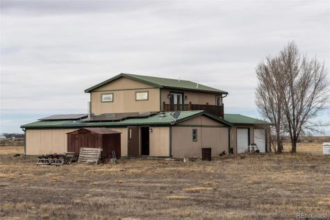 5148 Road 112.9s Alamosa CO 81101