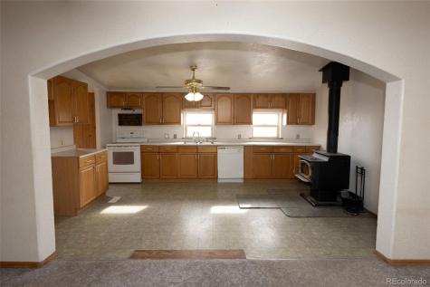 5148 Road 112.9s Alamosa CO 81101