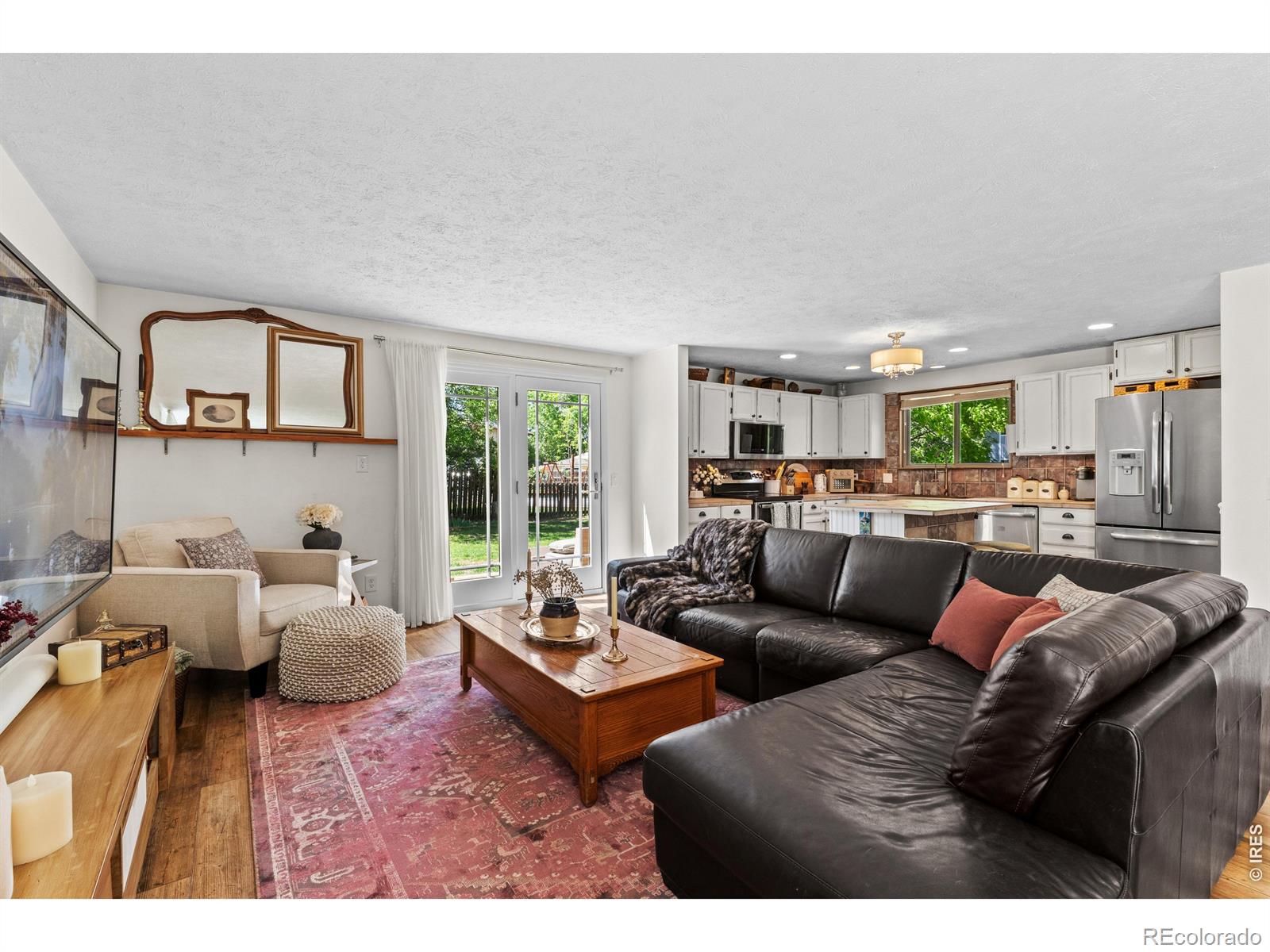 1942 Ames Court Fort Collins CO 80526