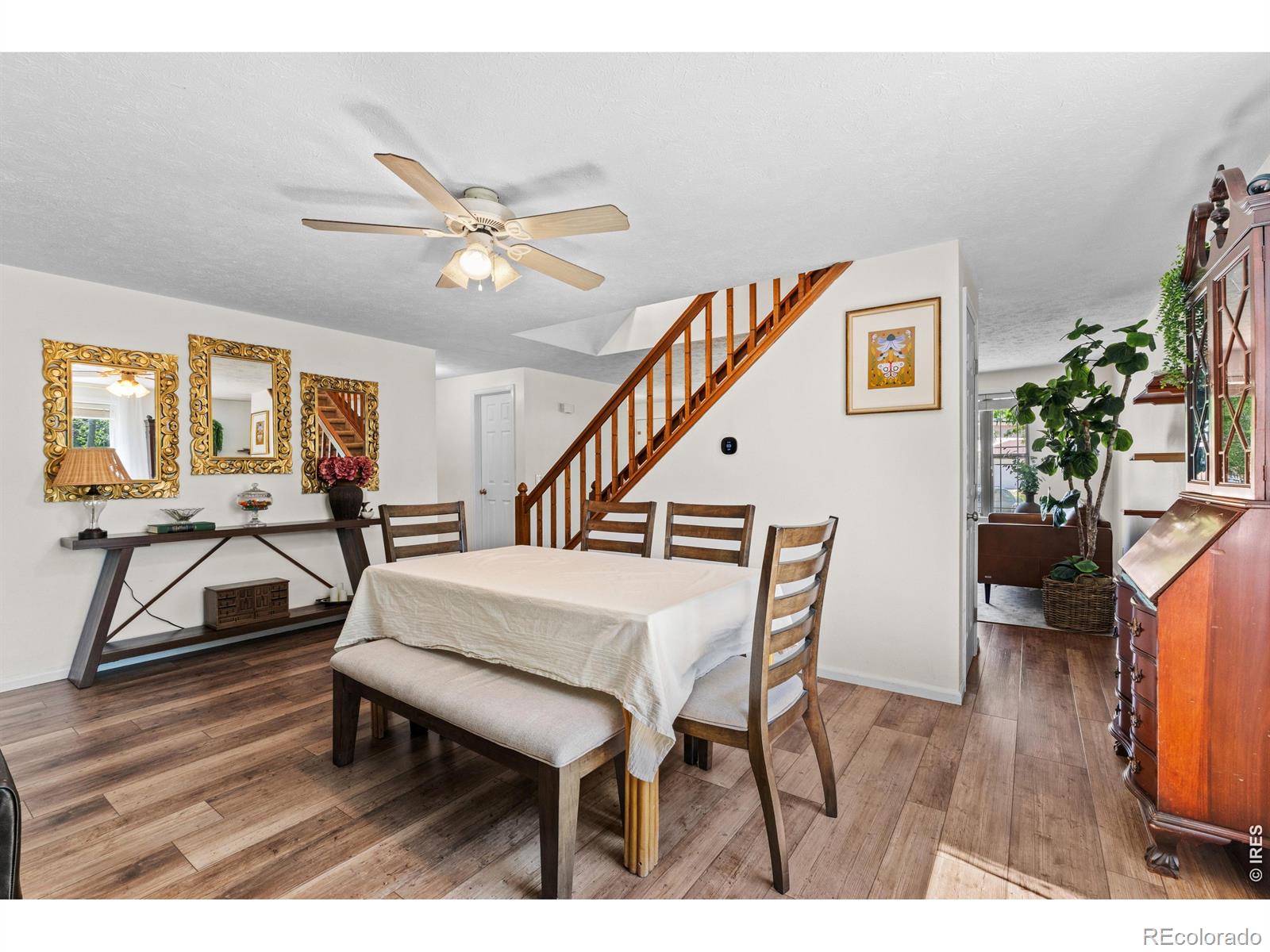 1942 Ames Court Fort Collins CO 80526