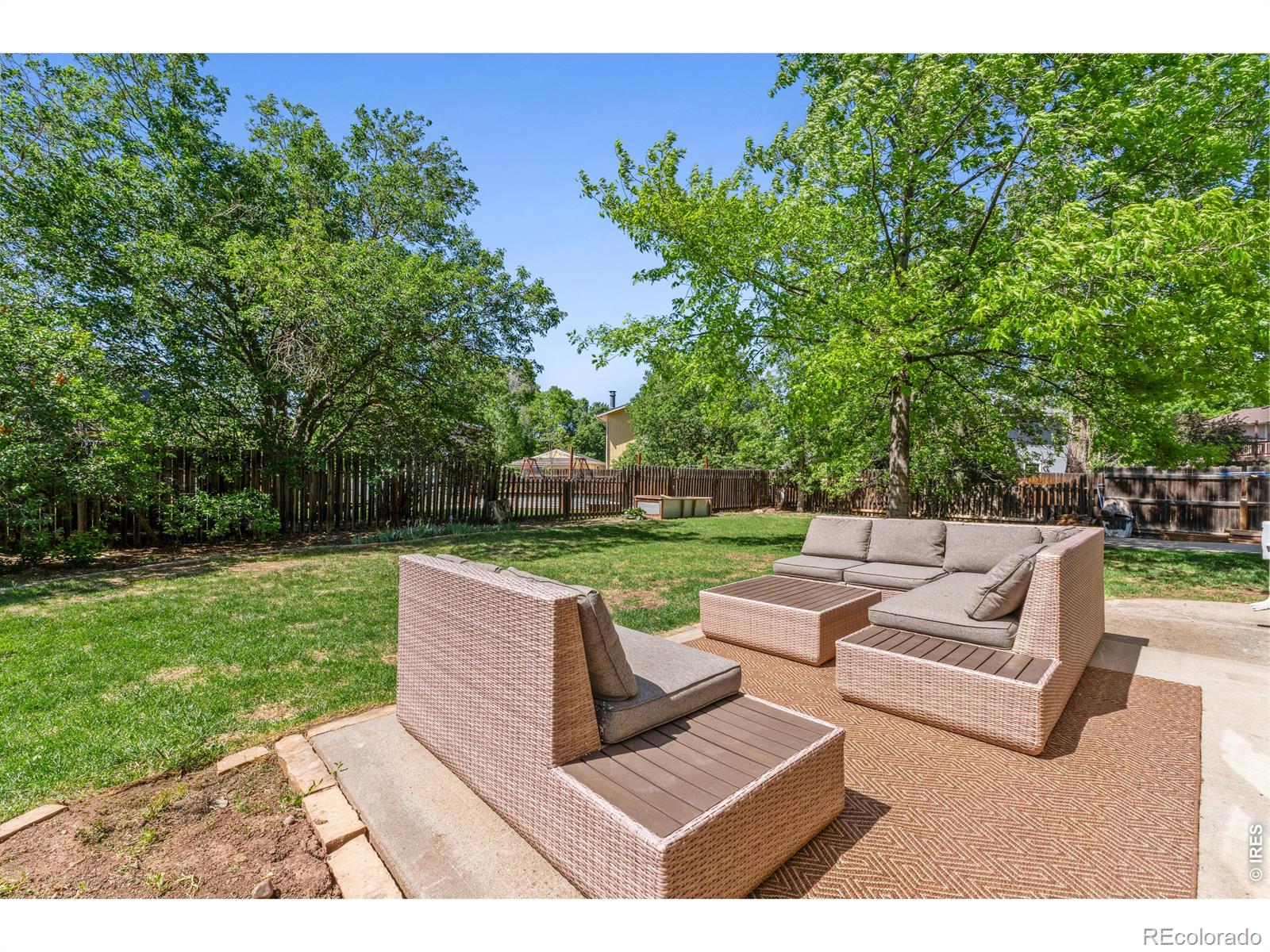 1942 Ames Court Fort Collins CO 80526