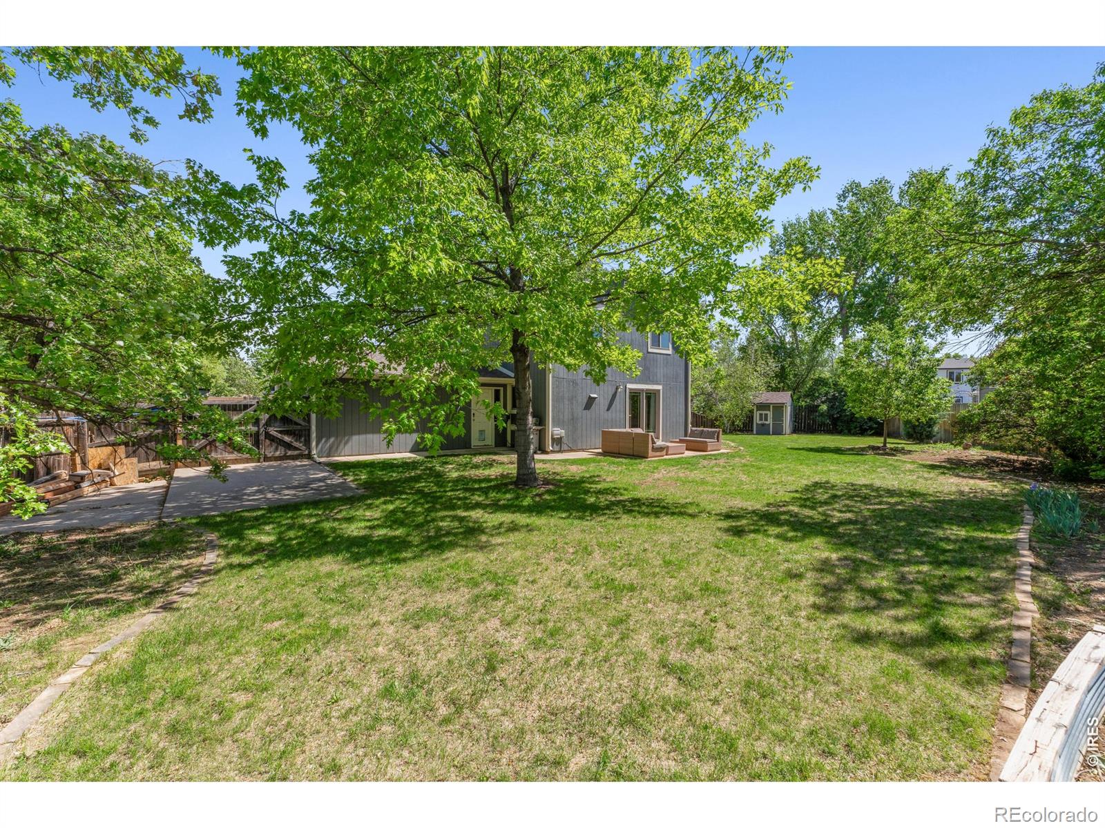 1942 Ames Court Fort Collins CO 80526