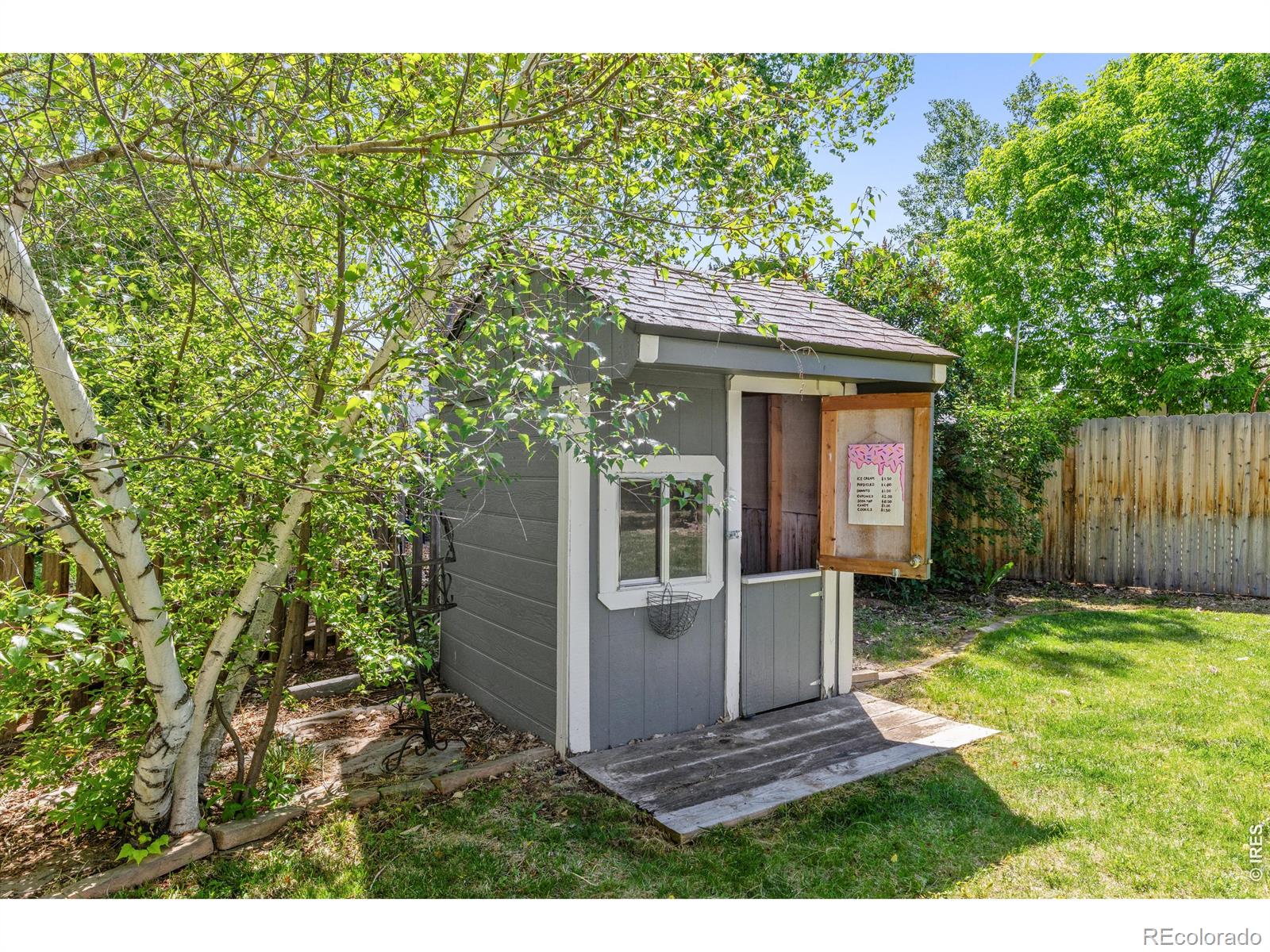1942 Ames Court Fort Collins CO 80526