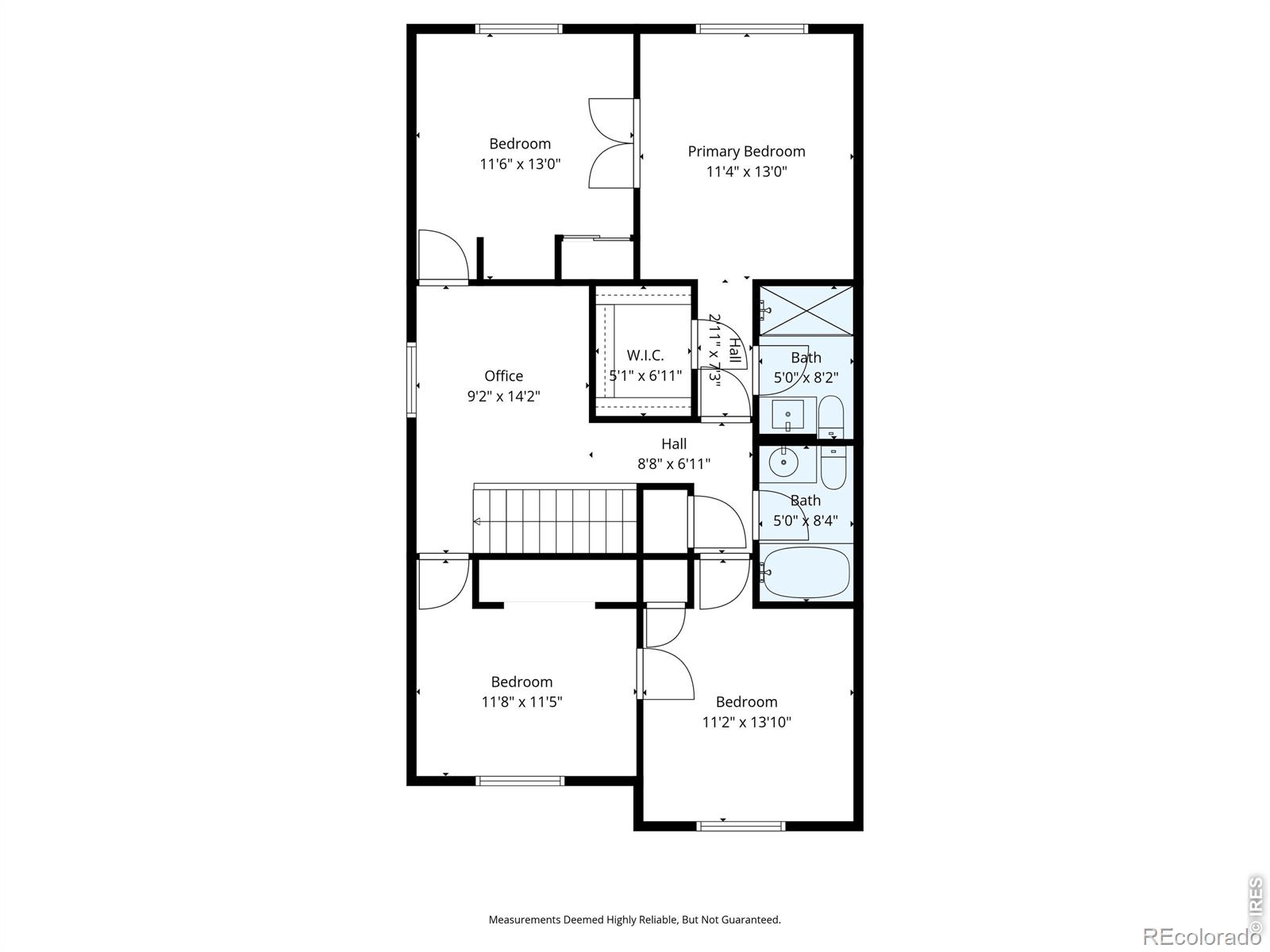 1942 Ames Court Fort Collins CO 80526