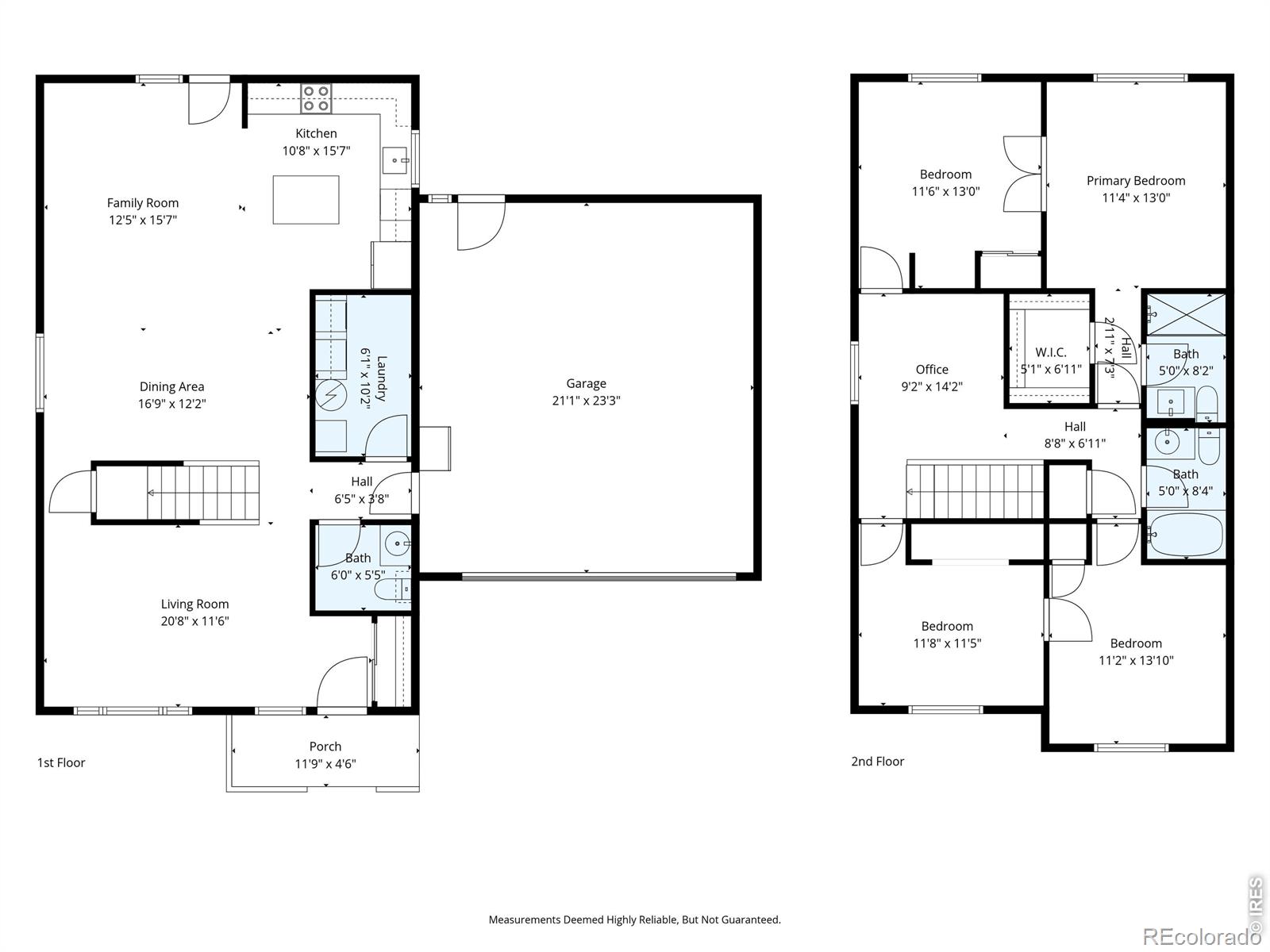 1942 Ames Court Fort Collins CO 80526