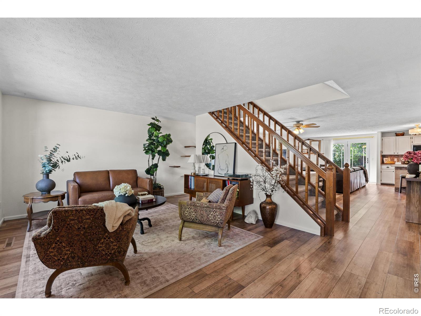 1942 Ames Court Fort Collins CO 80526