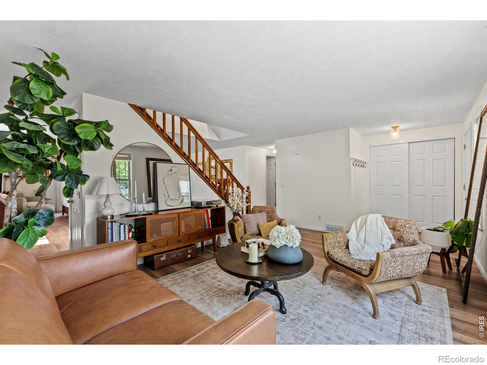 1942 Ames Court Fort Collins CO 80526