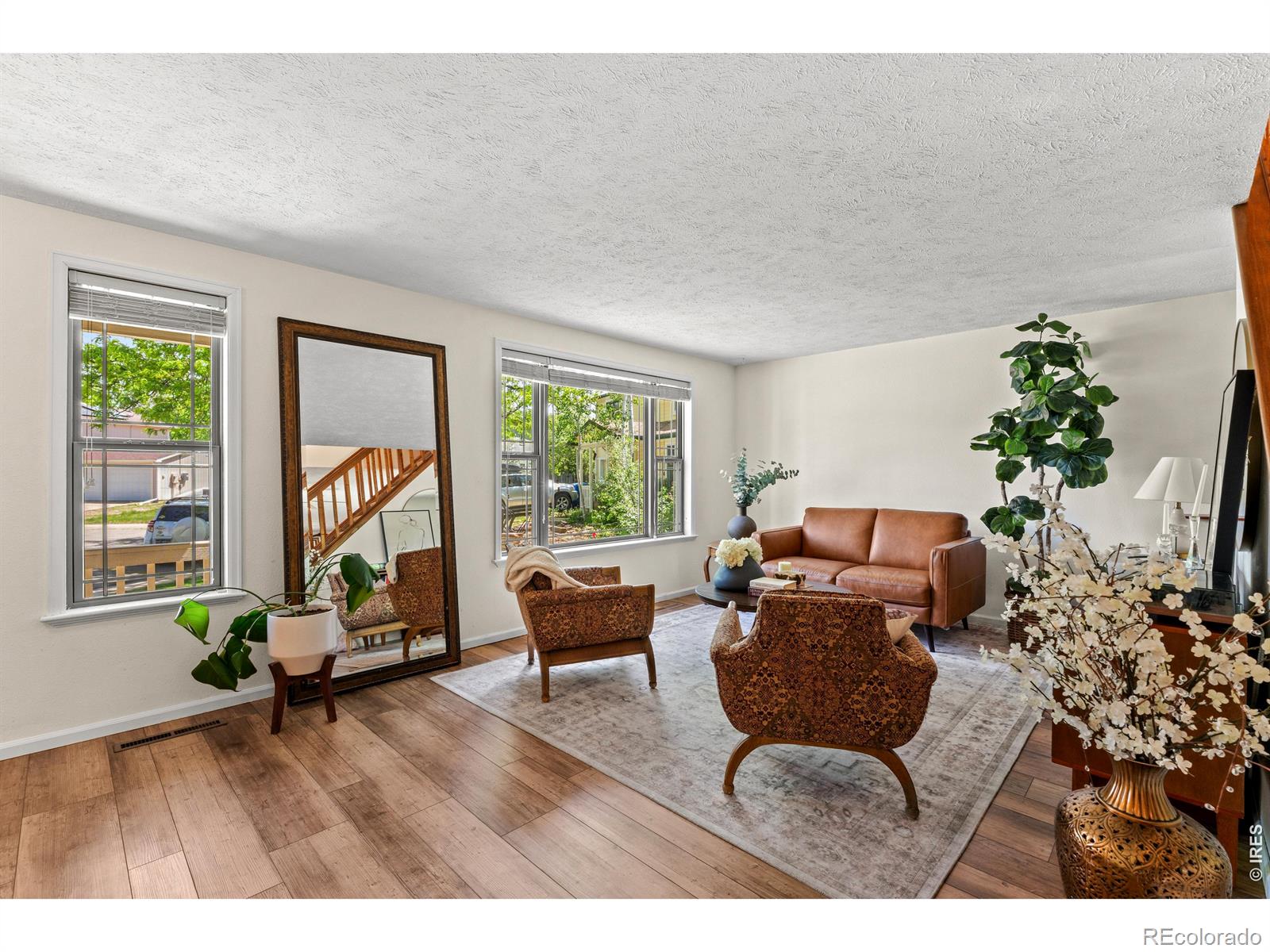 1942 Ames Court Fort Collins CO 80526