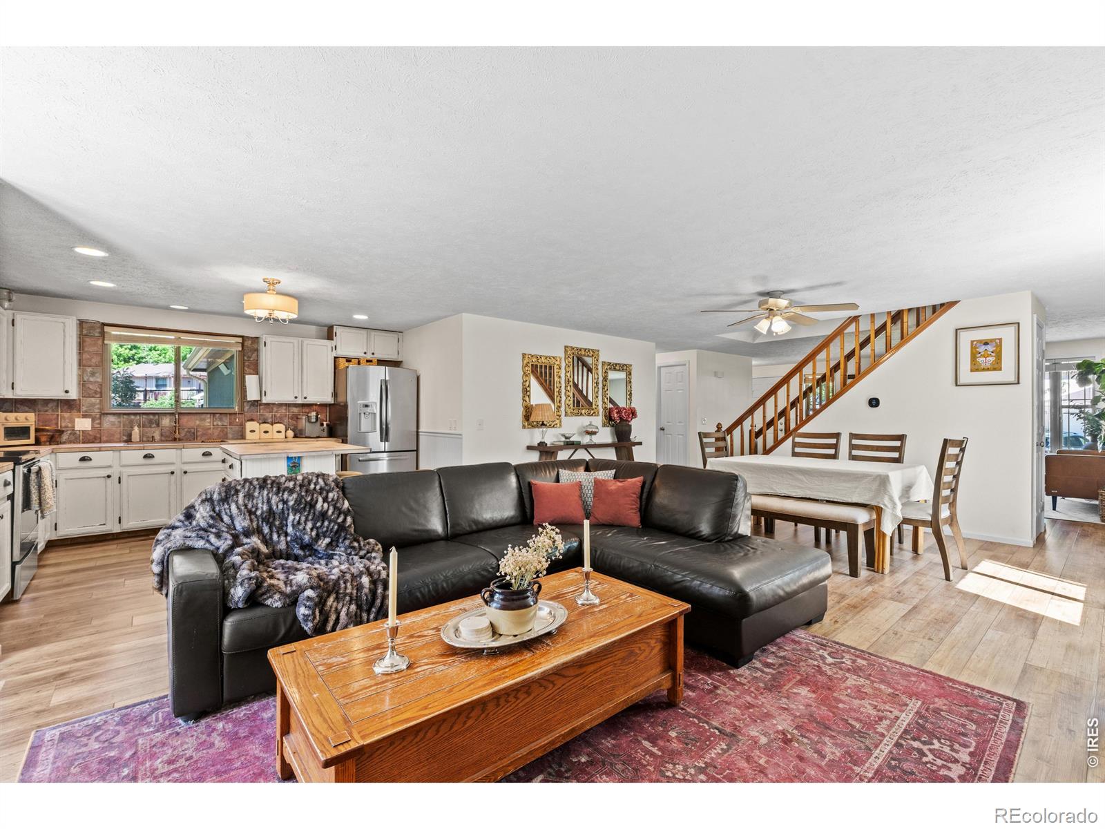 1942 Ames Court Fort Collins CO 80526