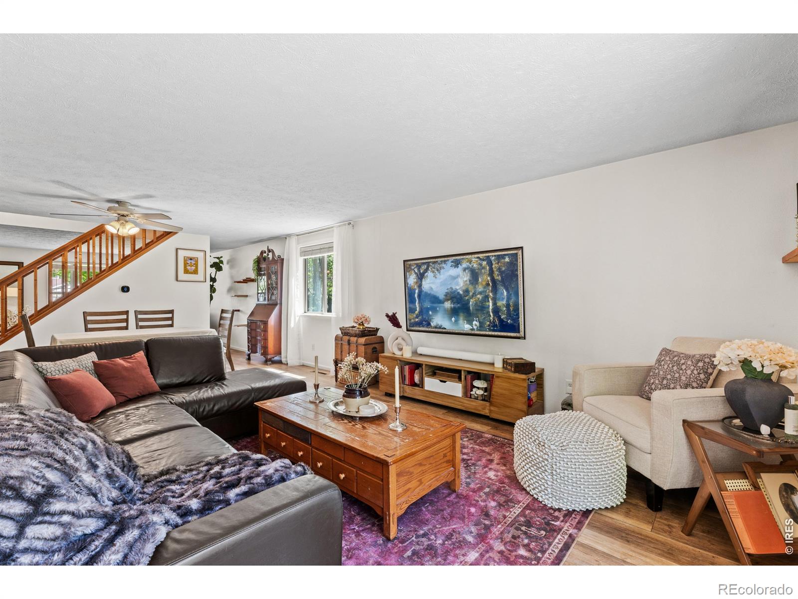 1942 Ames Court Fort Collins CO 80526