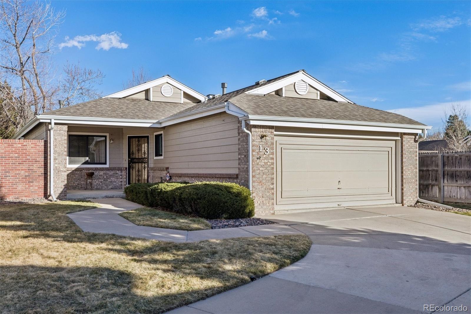 8040 E Dartmouth Avenue Denver CO 80231