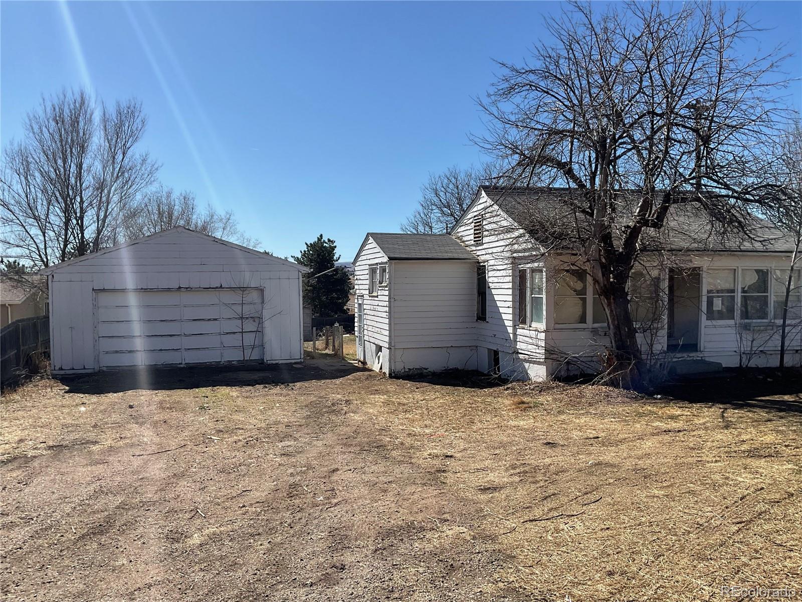 13050 W 58th Avenue Arvada CO 80002