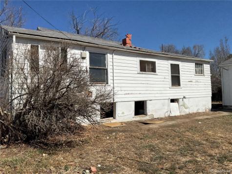 13050 W 58th Avenue Arvada CO 80002