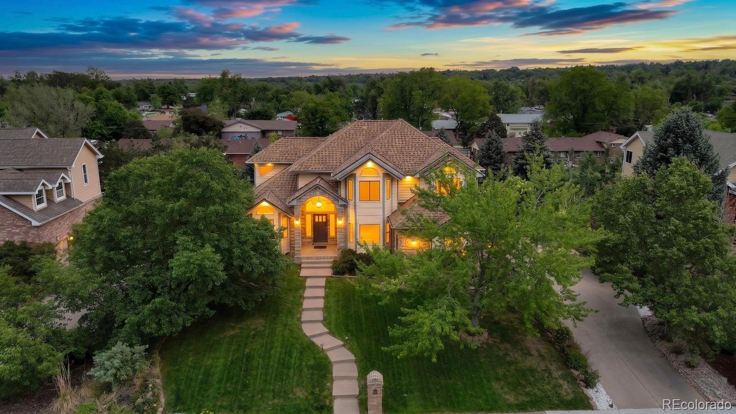 3900 Pierson Street Wheat Ridge CO 80033