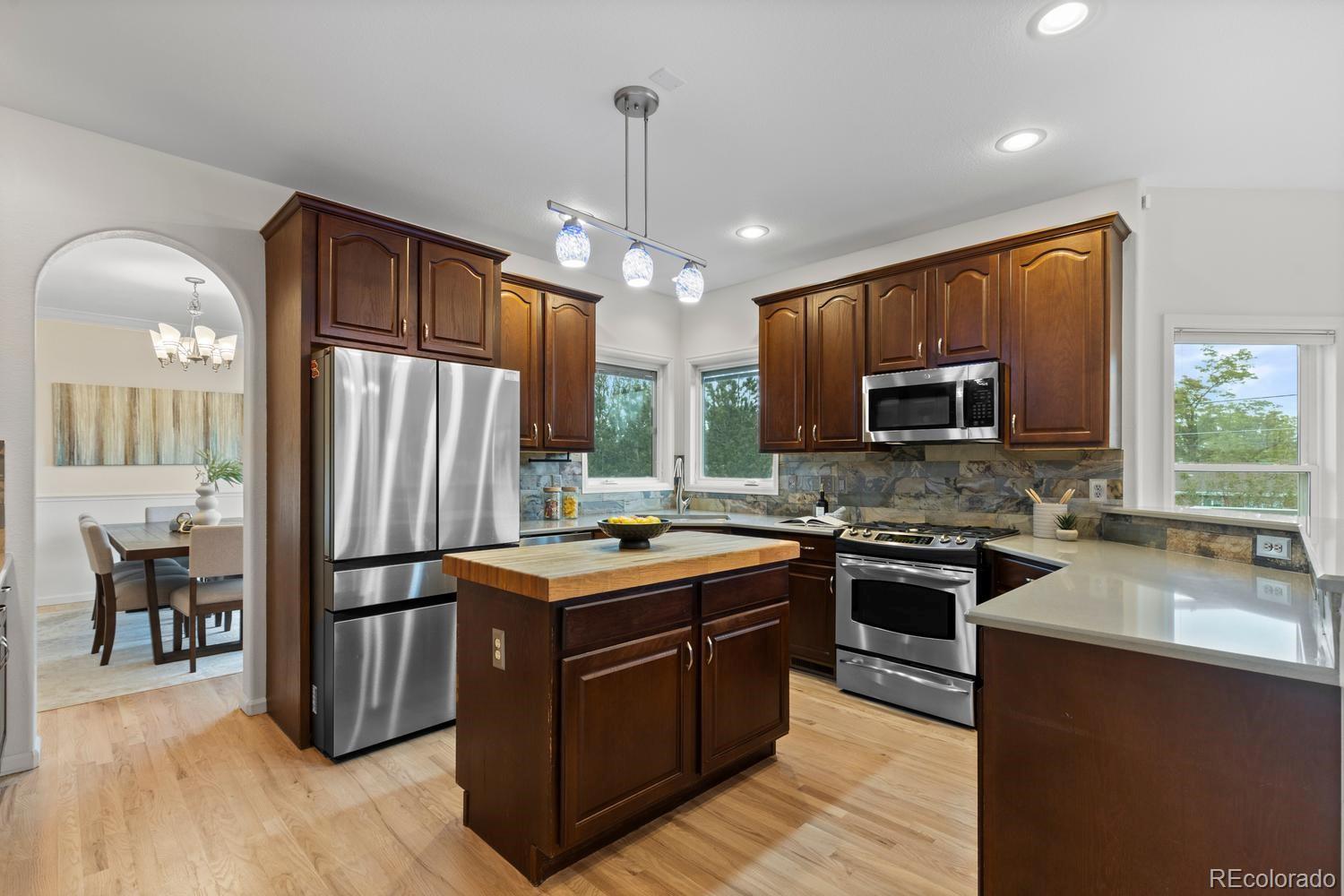 3900 Pierson Street Wheat Ridge CO 80033