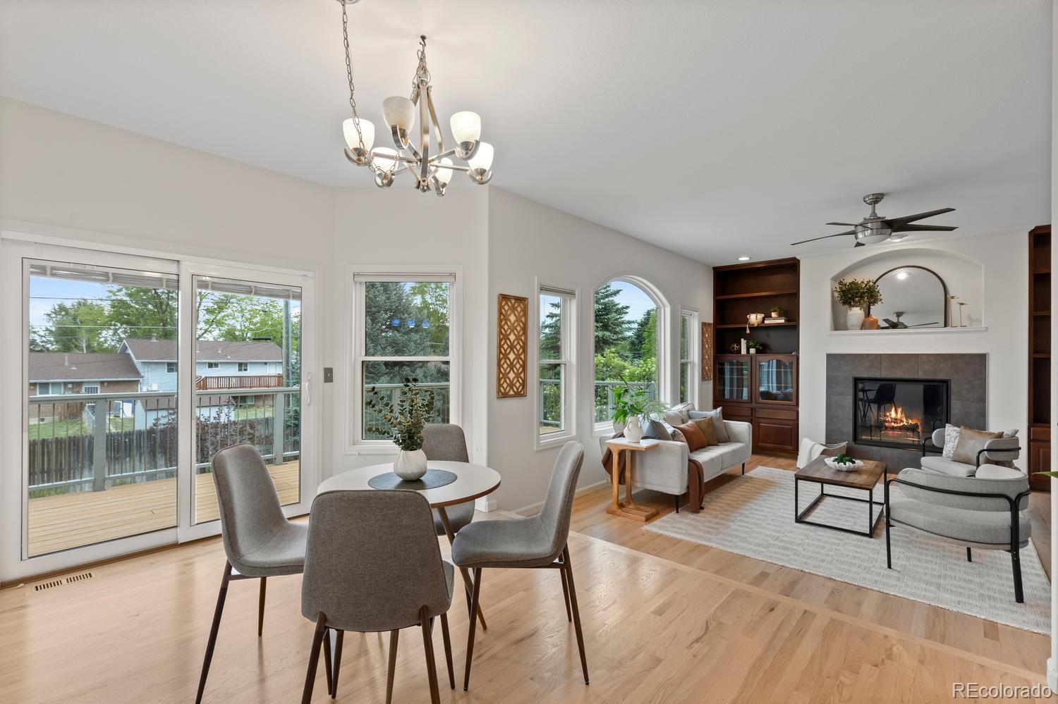 3900 Pierson Street Wheat Ridge CO 80033