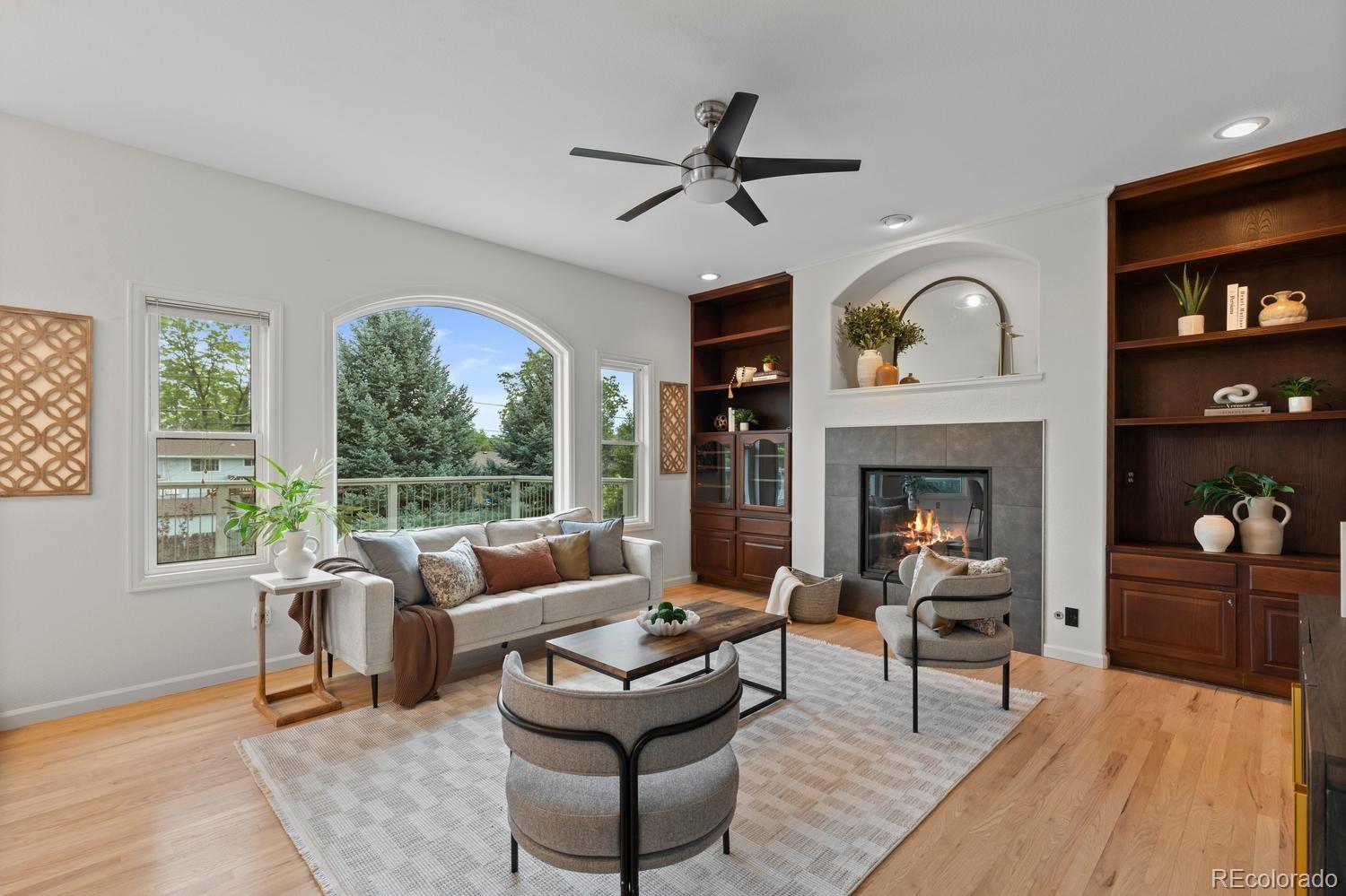 3900 Pierson Street Wheat Ridge CO 80033