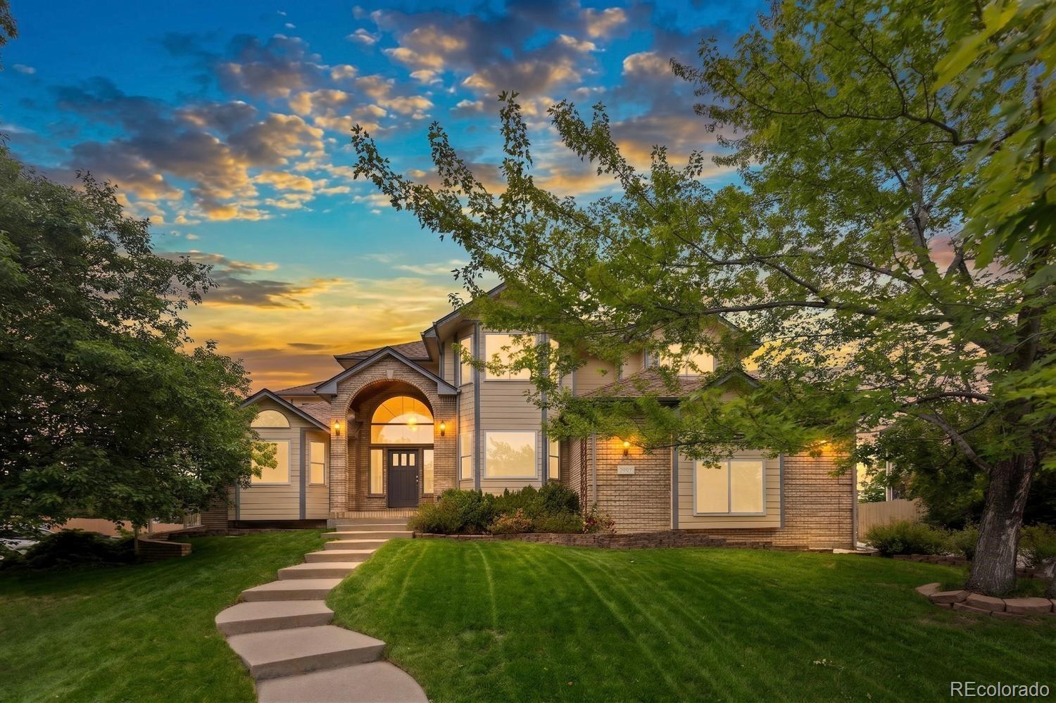 3900 Pierson Street Wheat Ridge CO 80033
