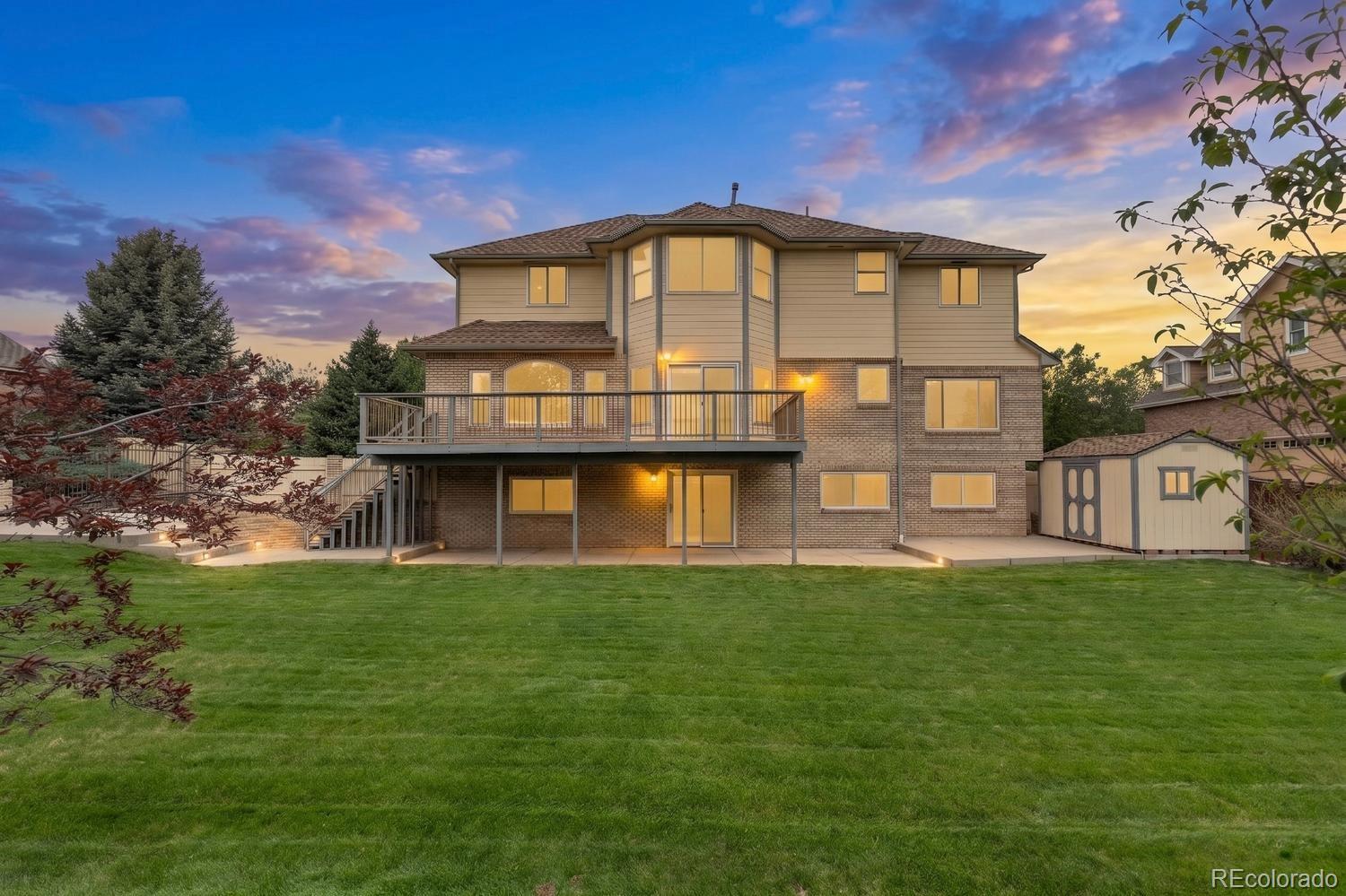 3900 Pierson Street Wheat Ridge CO 80033