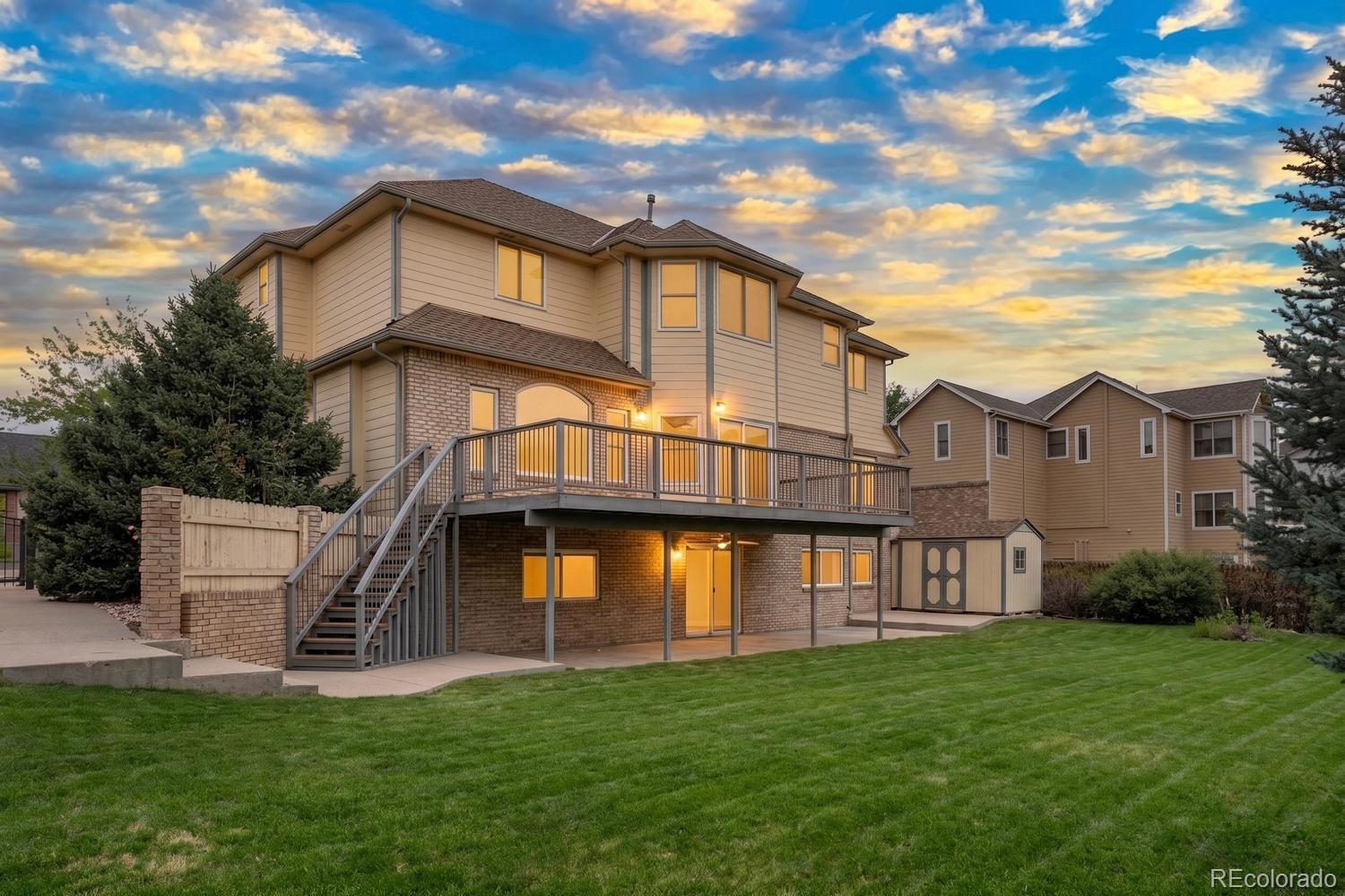 3900 Pierson Street Wheat Ridge CO 80033