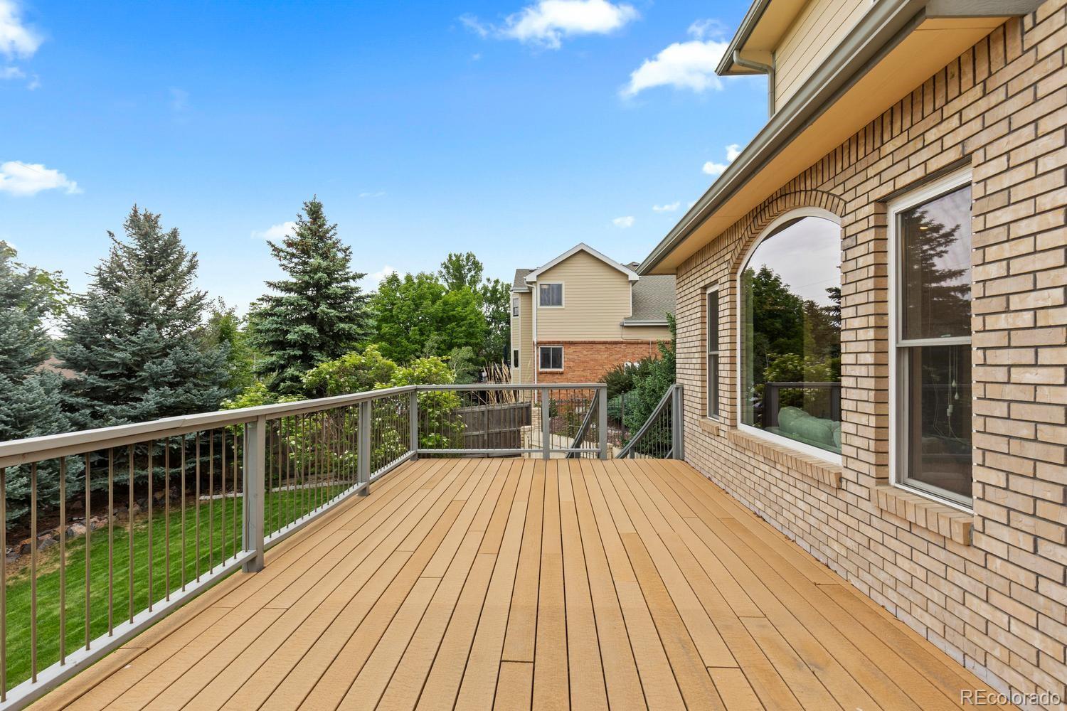 3900 Pierson Street Wheat Ridge CO 80033