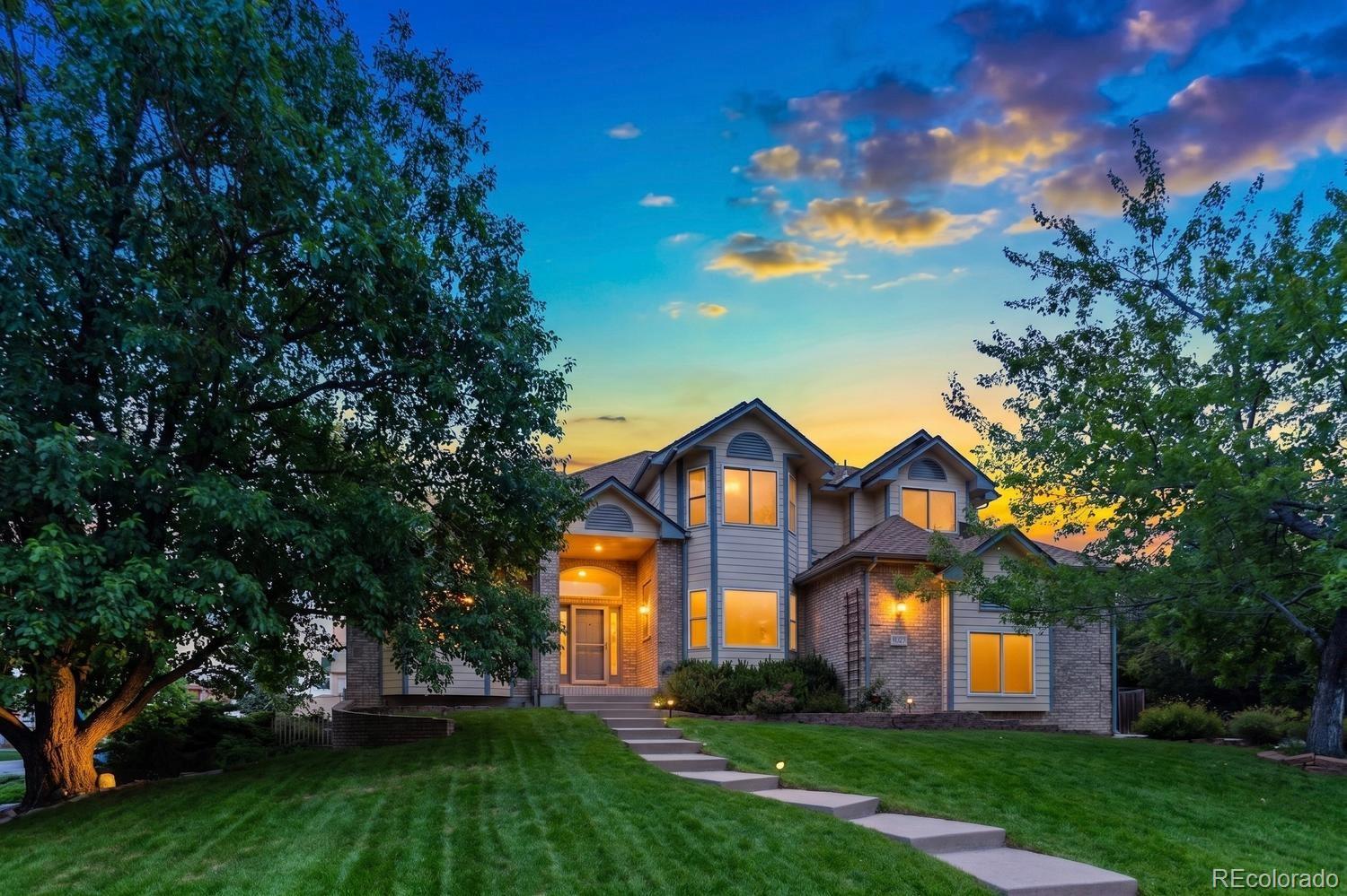 3900 Pierson Street Wheat Ridge CO 80033