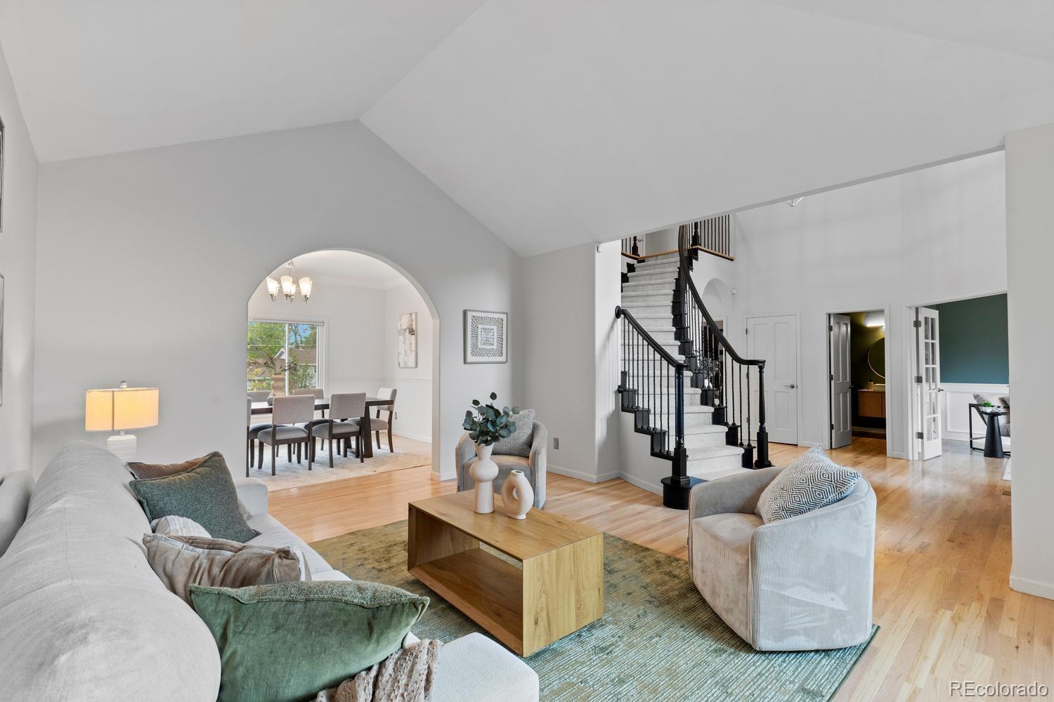 3900 Pierson Street Wheat Ridge CO 80033