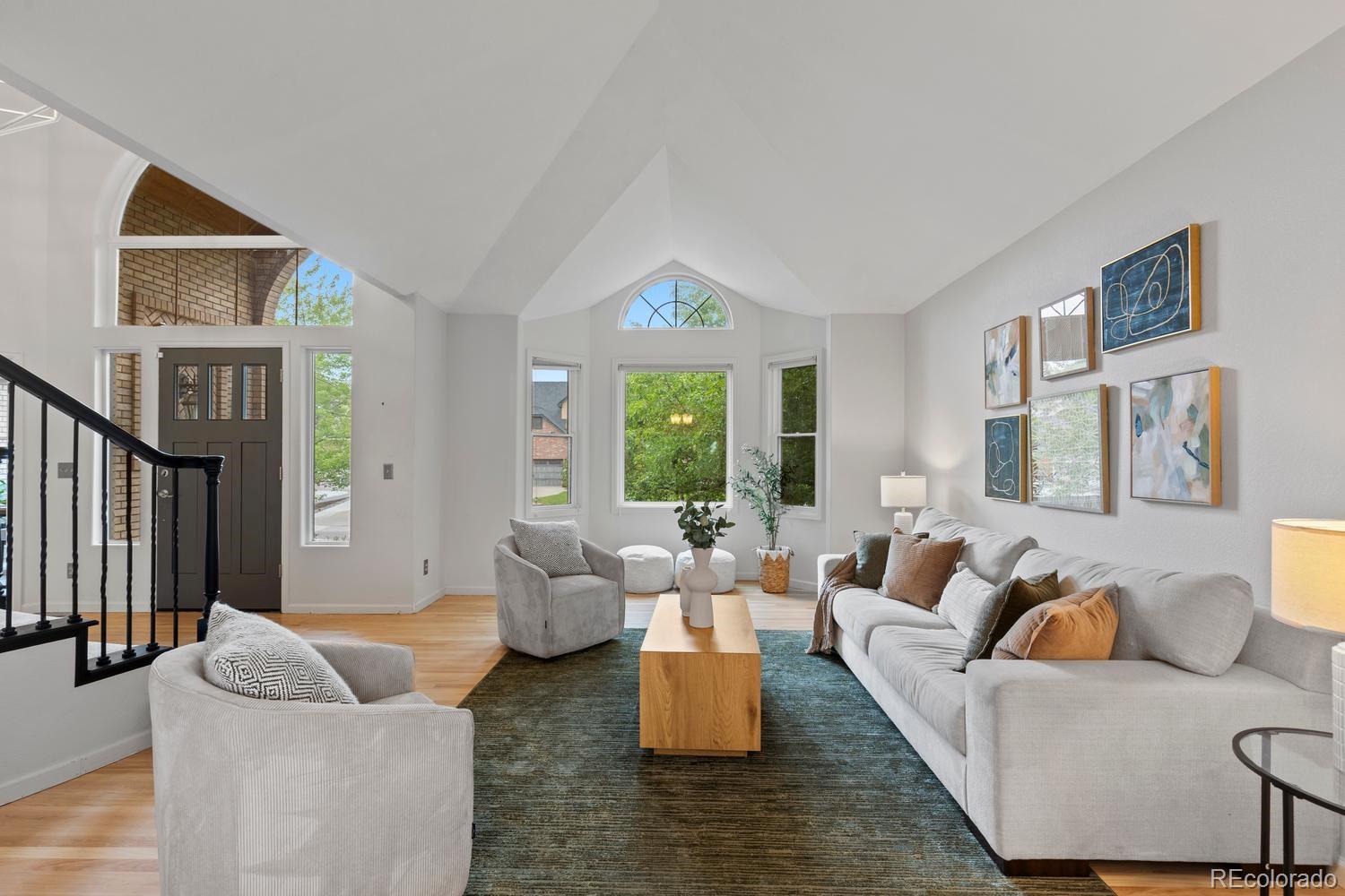 3900 Pierson Street Wheat Ridge CO 80033