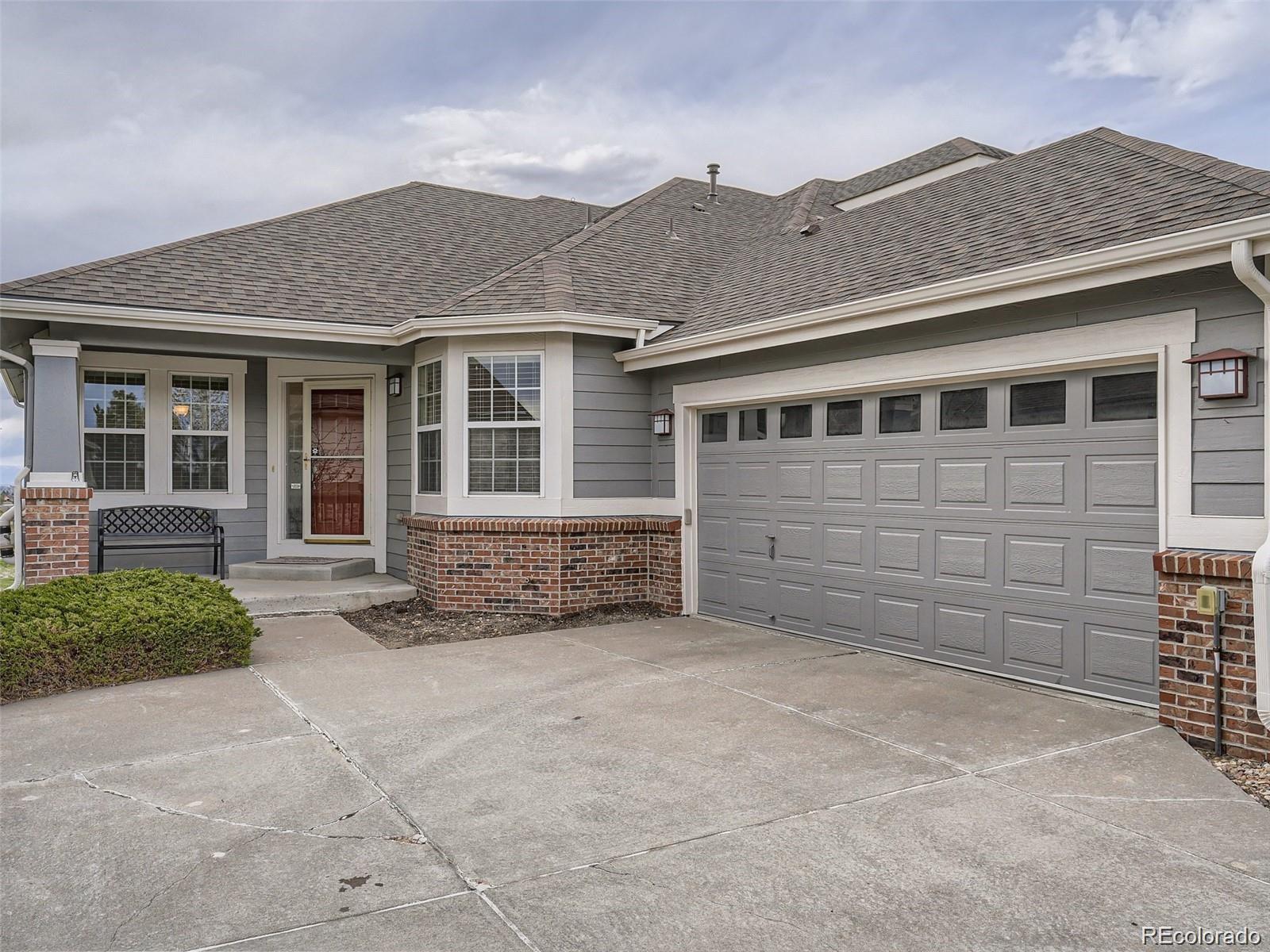 21931 E Canyon Place Aurora CO 80016