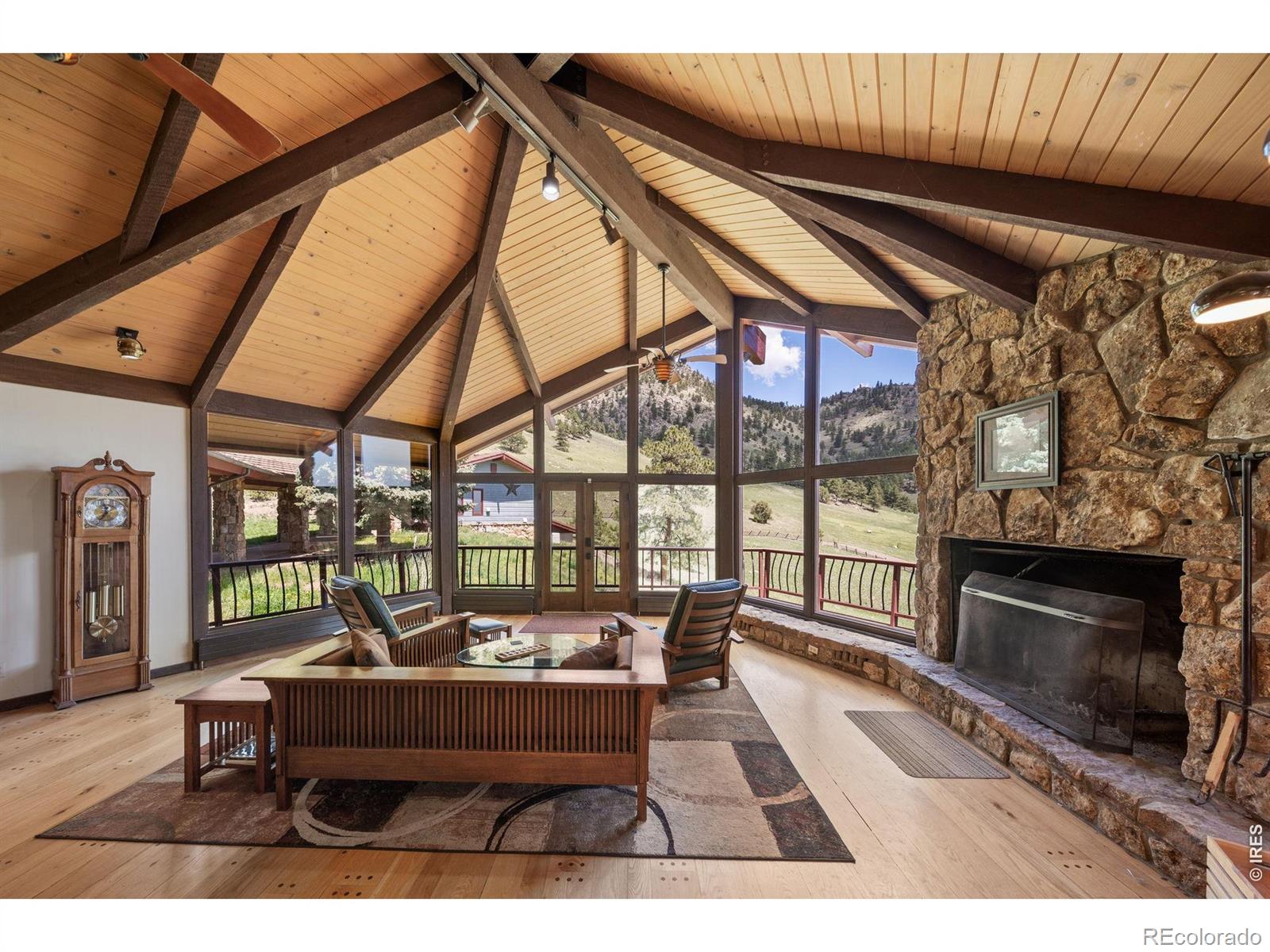 1692 Kiowa Road Lyons CO 80540