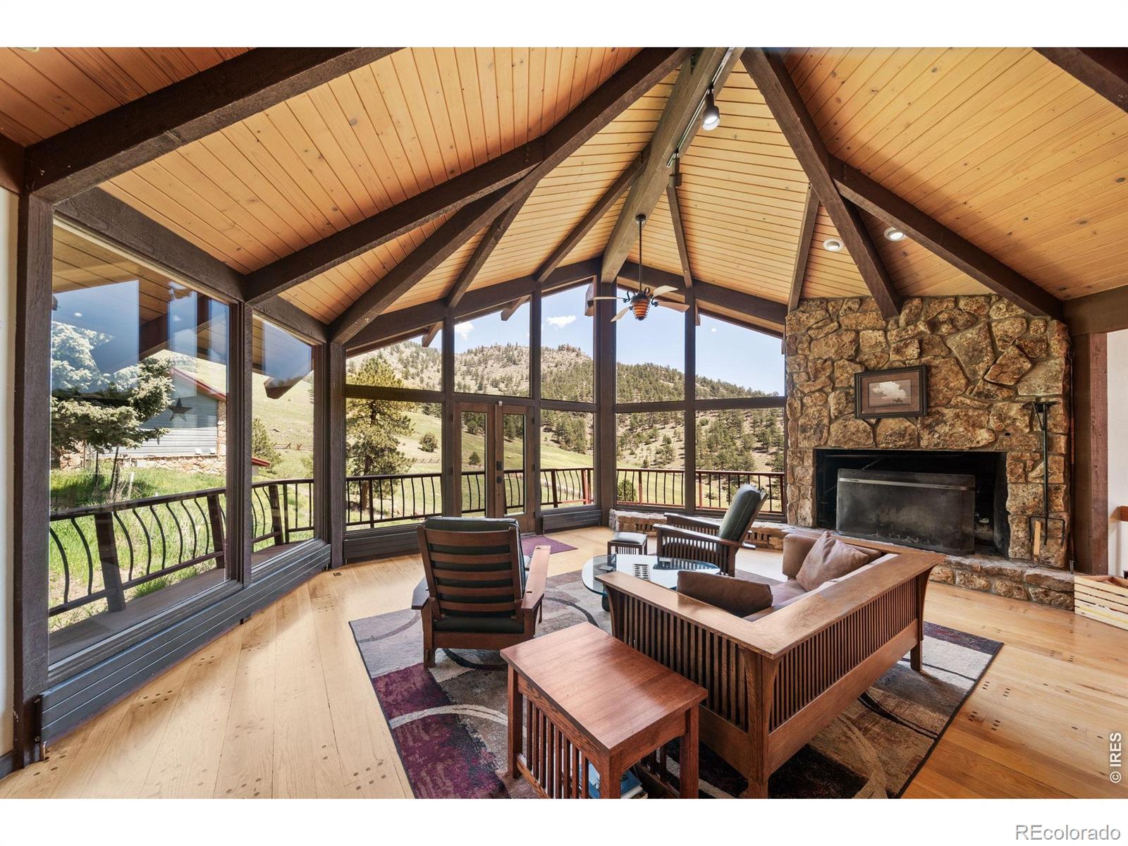 1692 Kiowa Road Lyons CO 80540