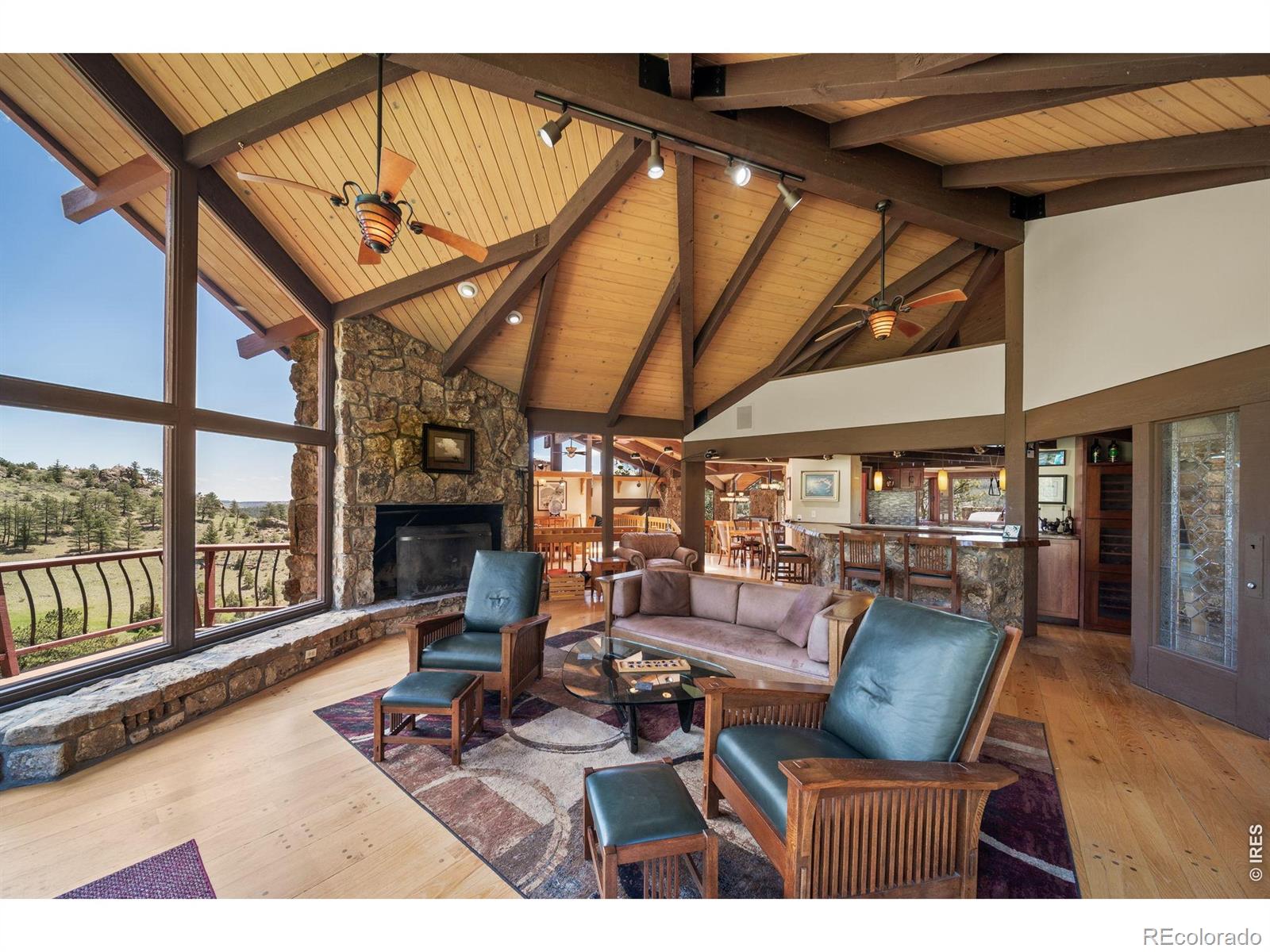 1692 Kiowa Road Lyons CO 80540