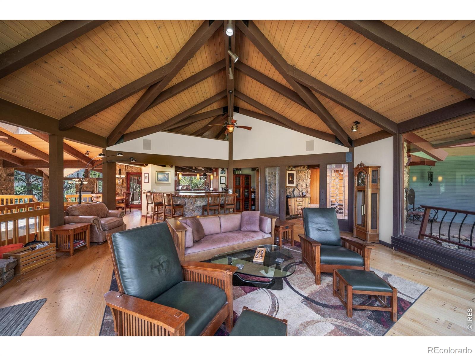 1692 Kiowa Road Lyons CO 80540