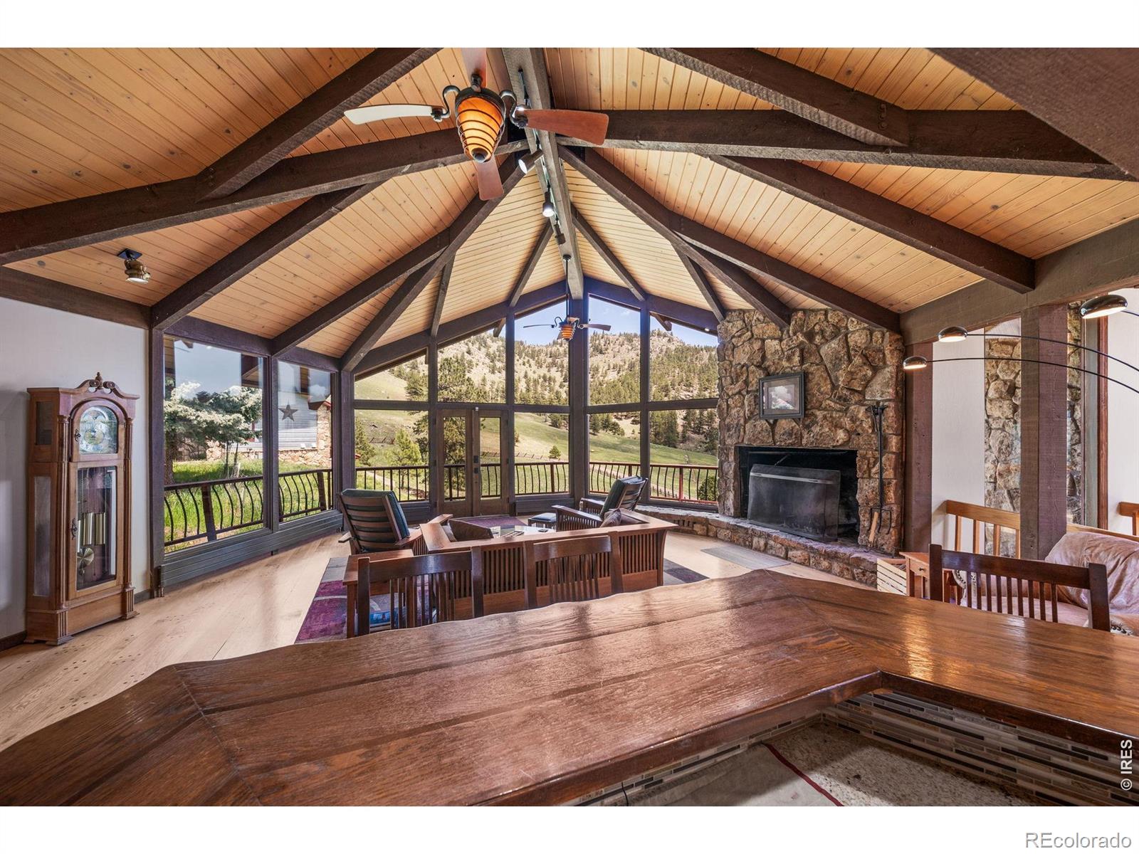1692 Kiowa Road Lyons CO 80540