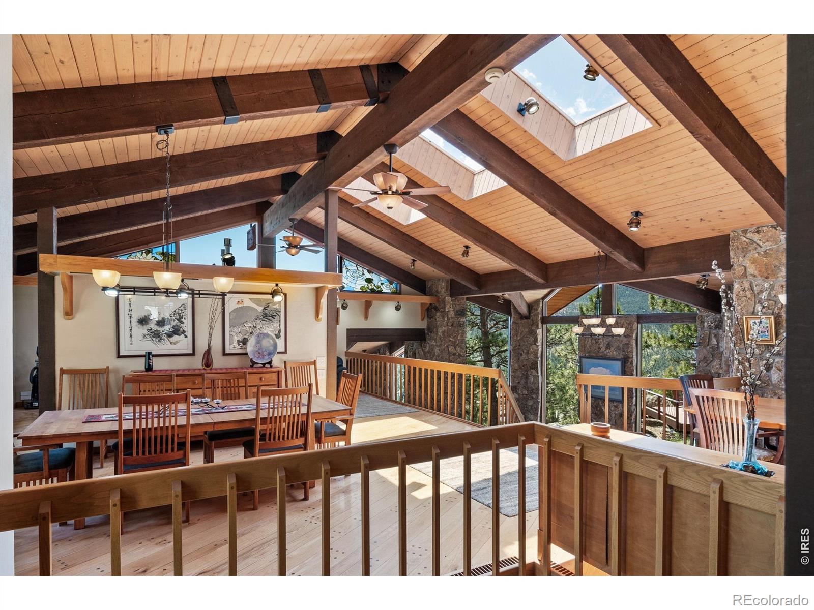 1692 Kiowa Road Lyons CO 80540
