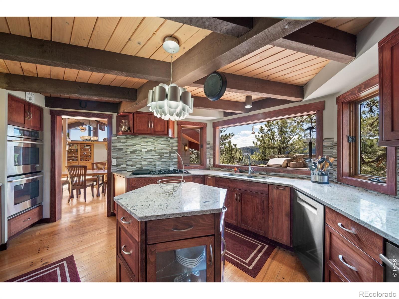 1692 Kiowa Road Lyons CO 80540