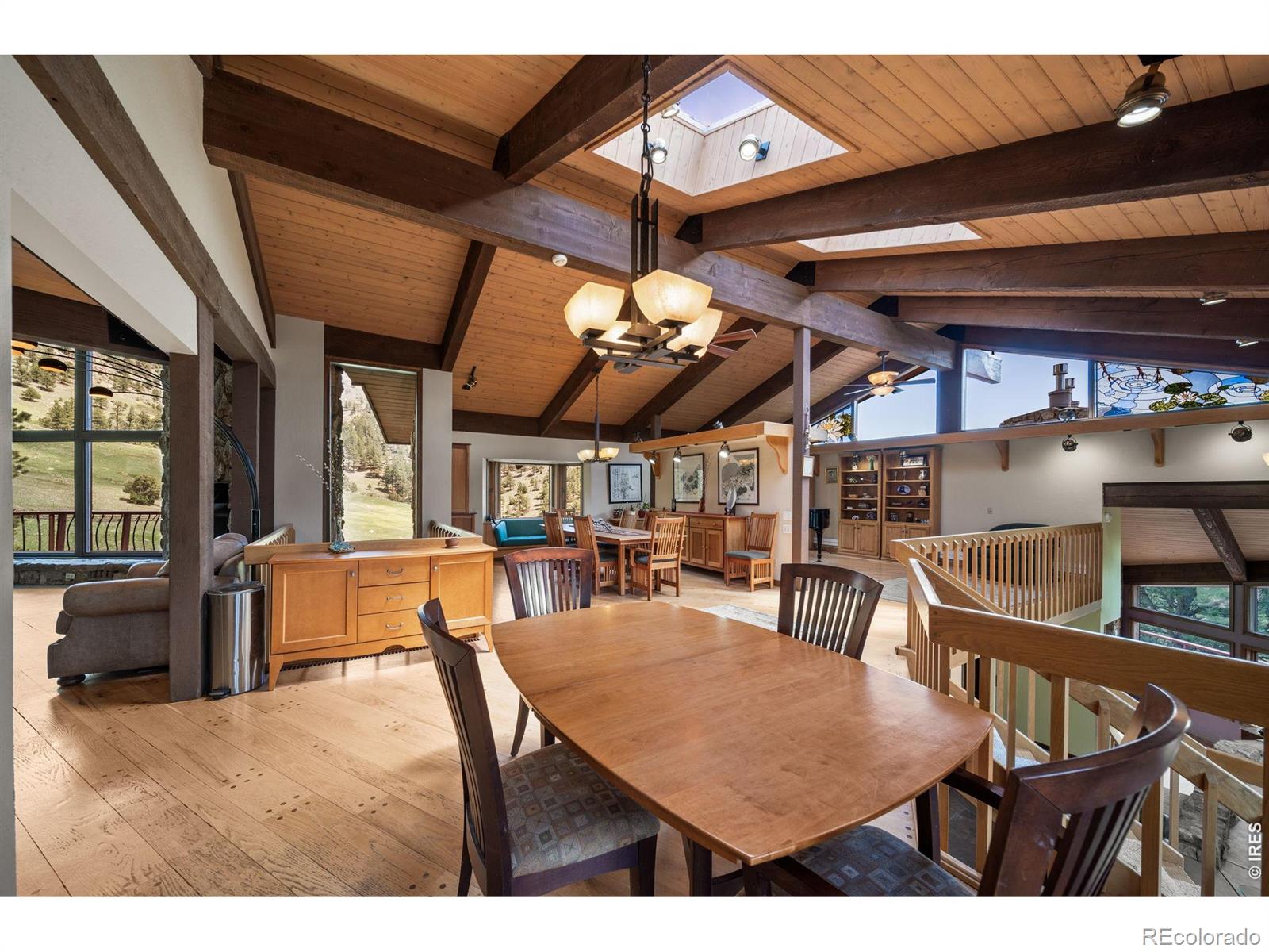 1692 Kiowa Road Lyons CO 80540