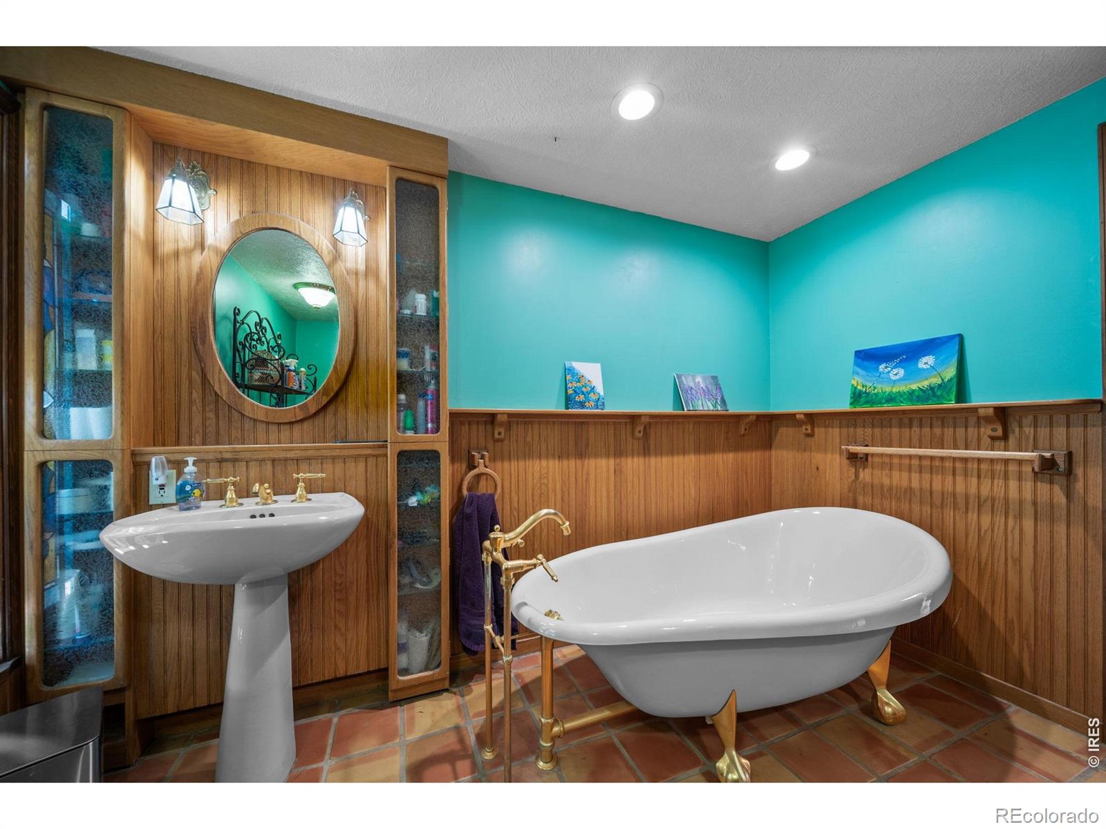 1692 Kiowa Road Lyons CO 80540