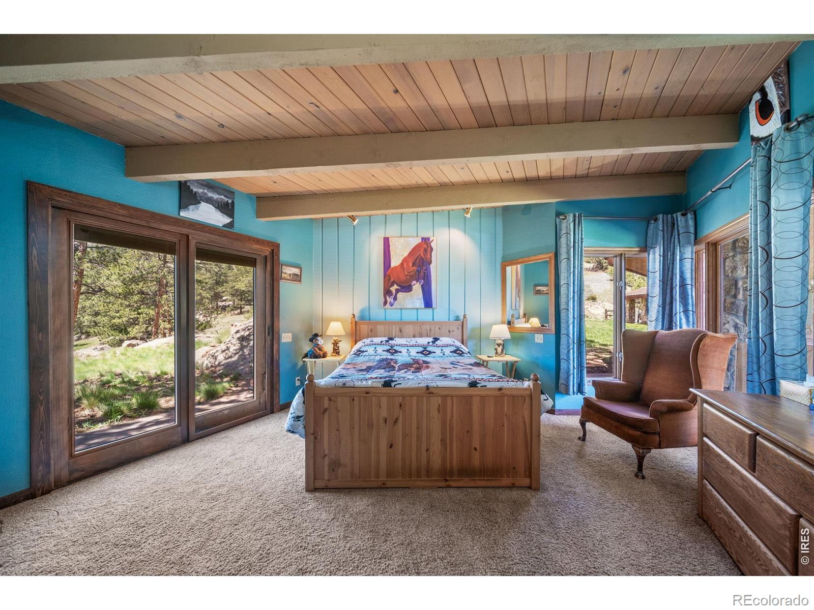 1692 Kiowa Road Lyons CO 80540