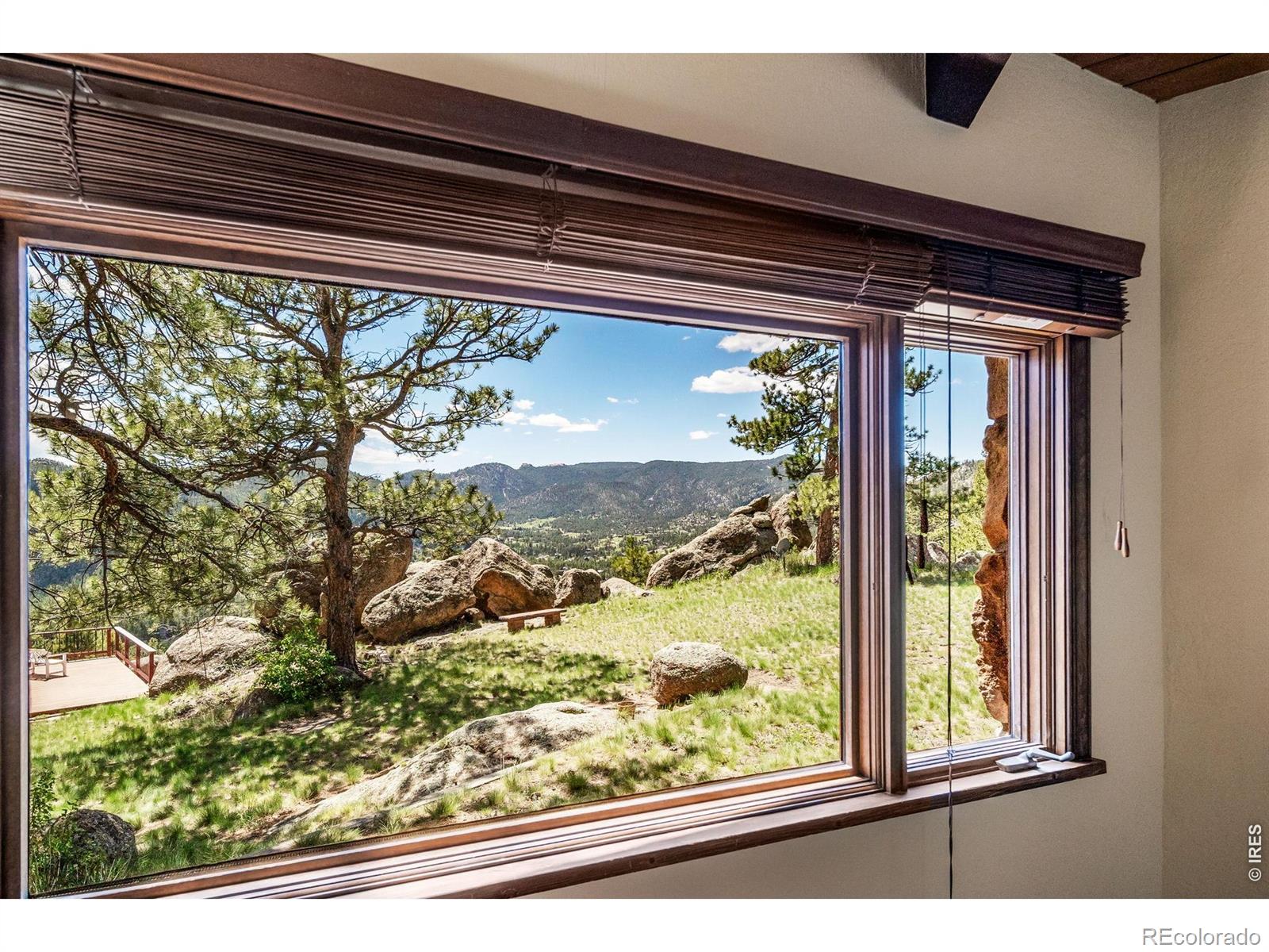 1692 Kiowa Road Lyons CO 80540