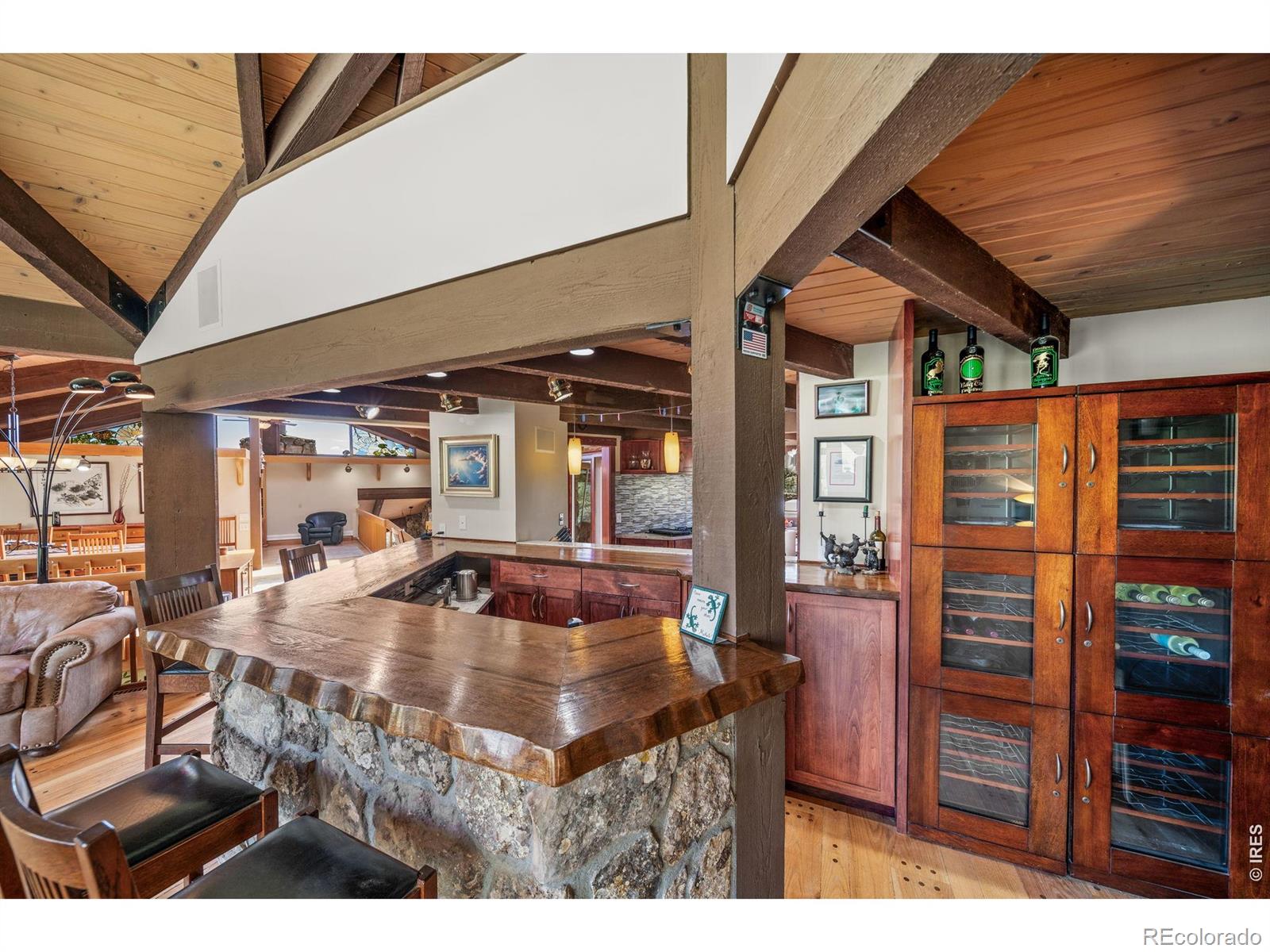 1692 Kiowa Road Lyons CO 80540