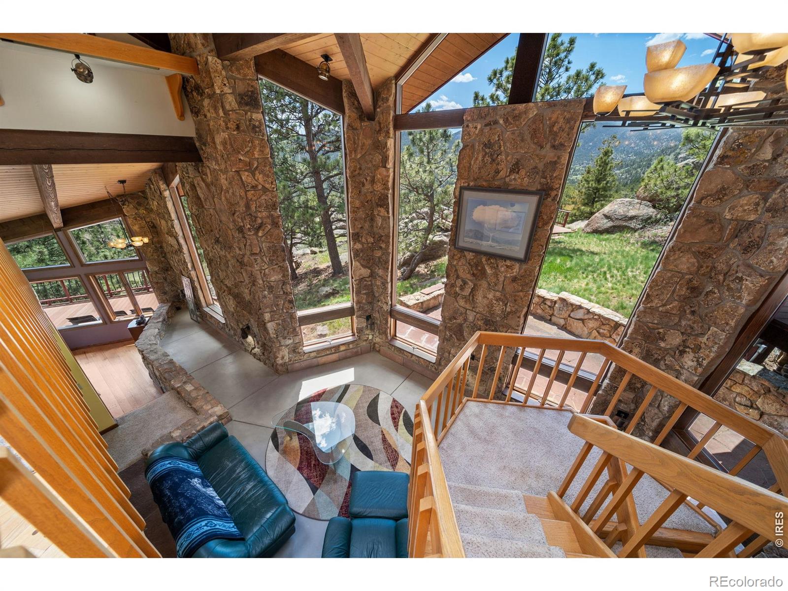 1692 Kiowa Road Lyons CO 80540