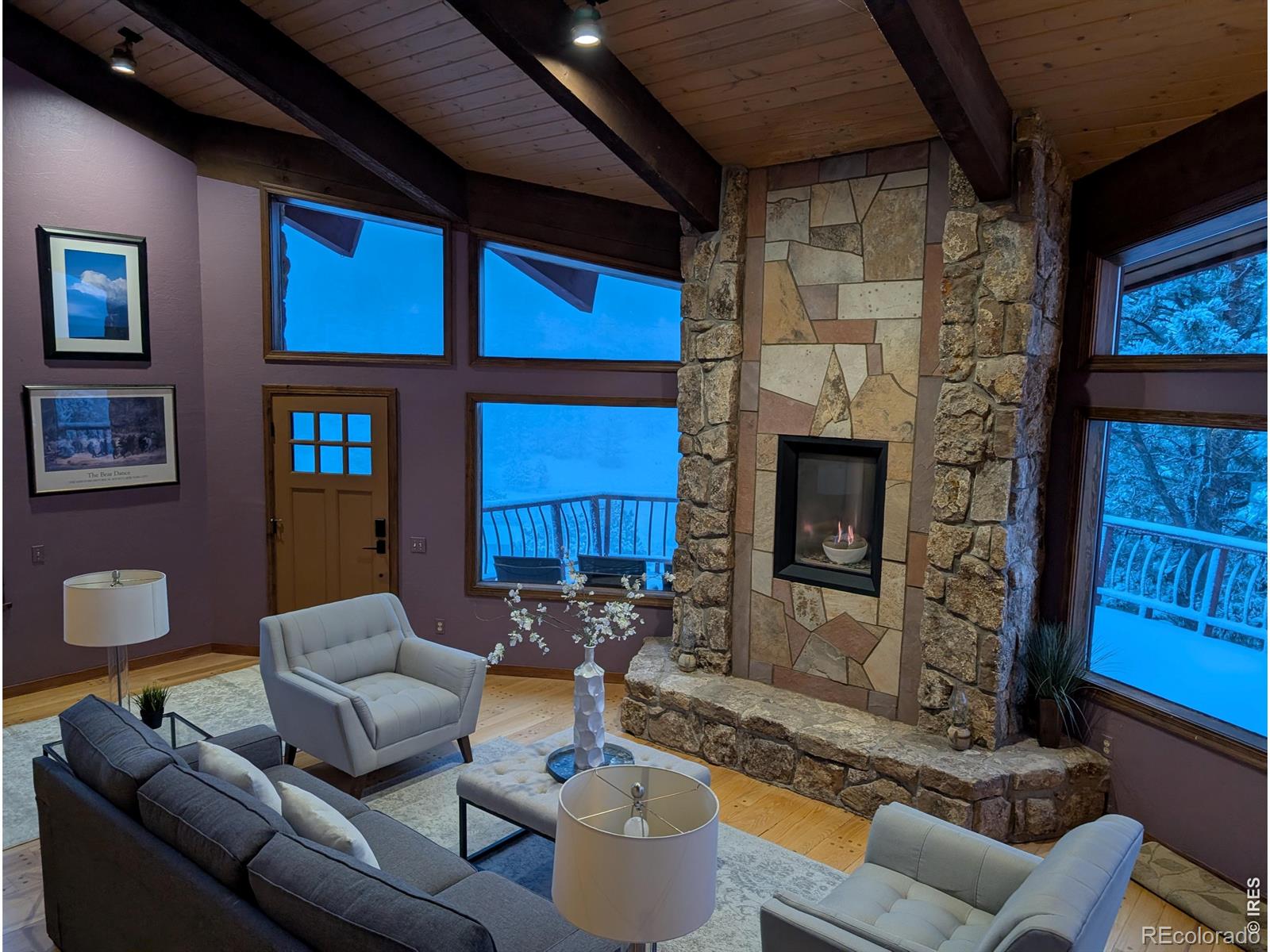 1692 Kiowa Road Lyons CO 80540