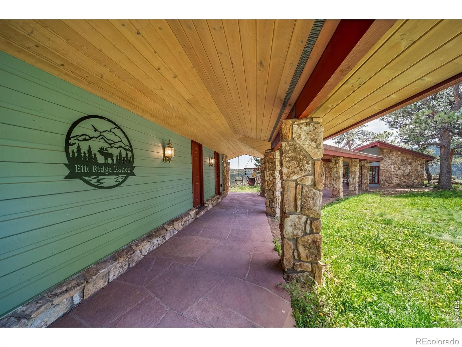 1692 Kiowa Road Lyons CO 80540
