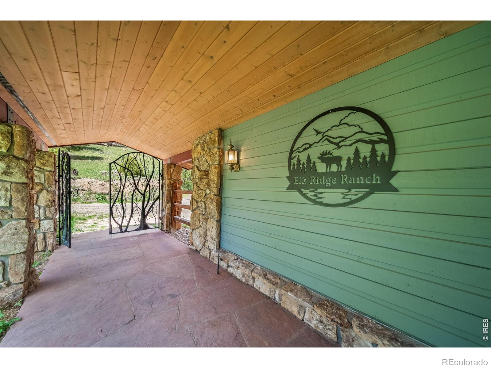 1692 Kiowa Road Lyons CO 80540