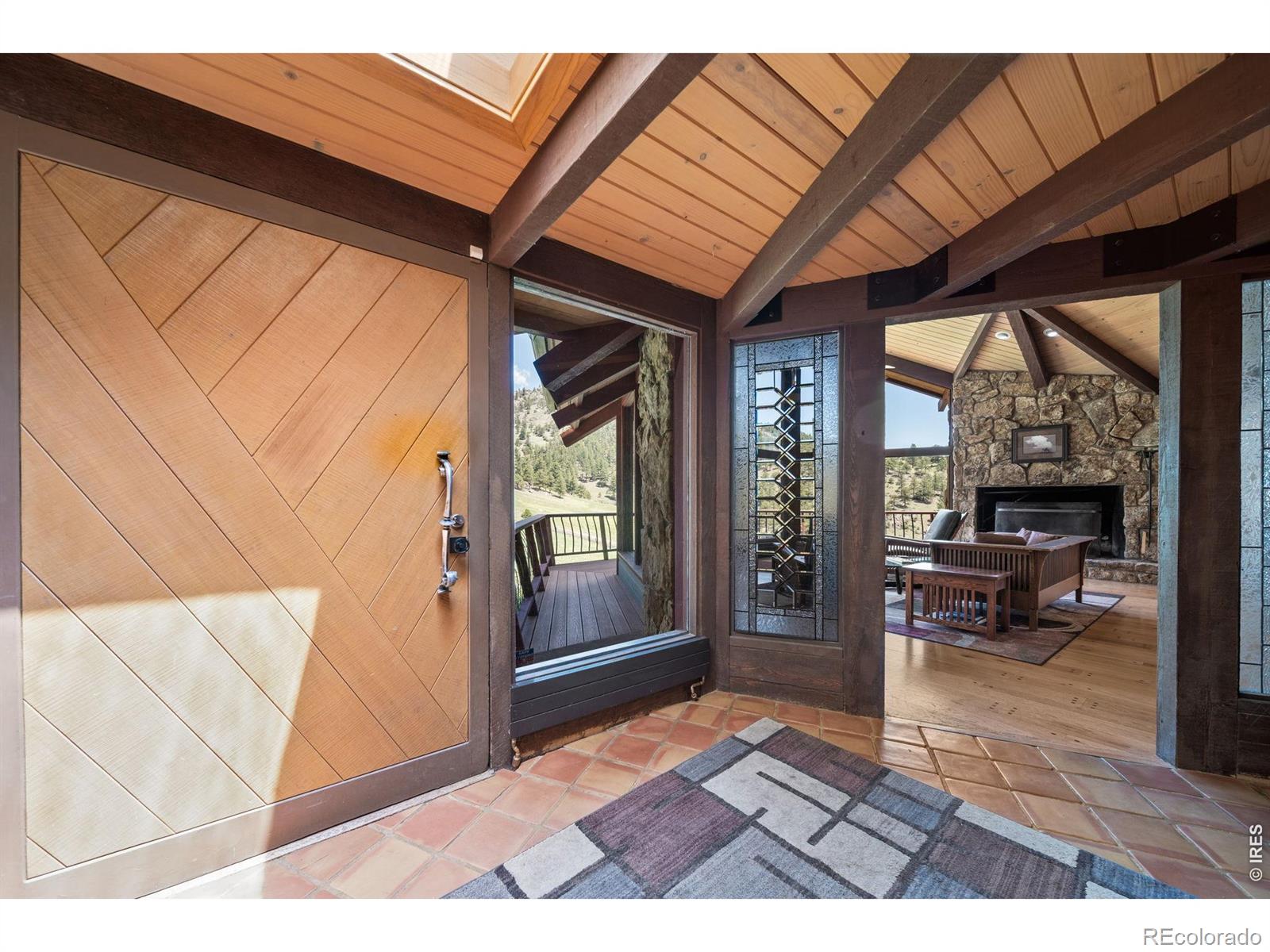 1692 Kiowa Road Lyons CO 80540